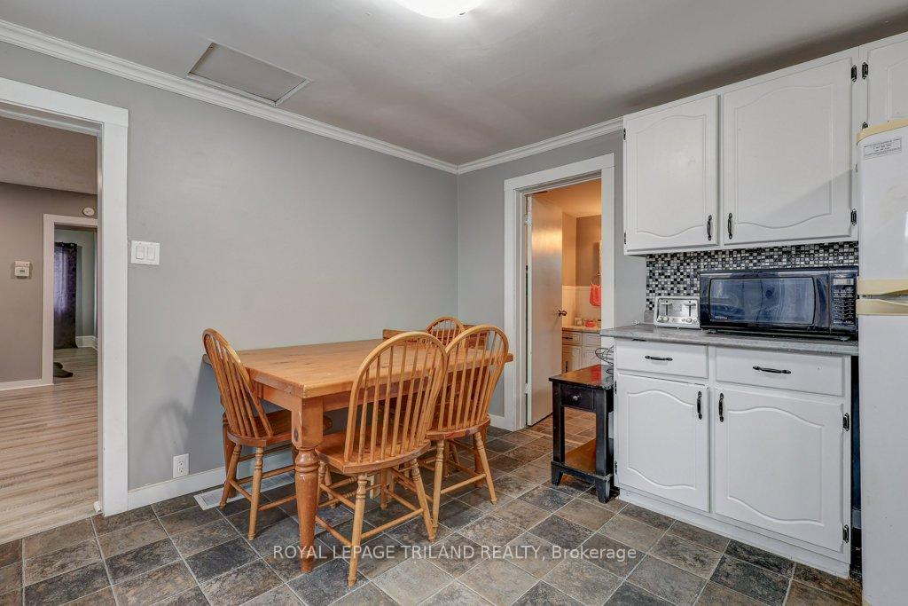 Photo 17 of 31 Malakoff Street, St. Thomas — HOMEH