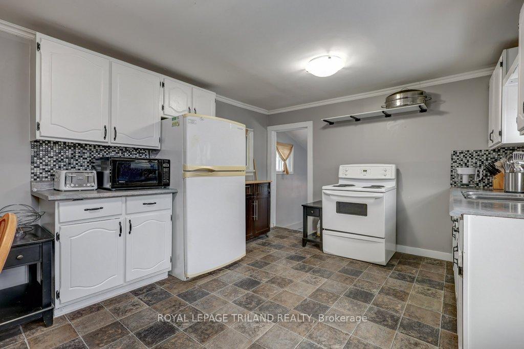 Photo 19 of 31 Malakoff Street, St. Thomas — HOMEH