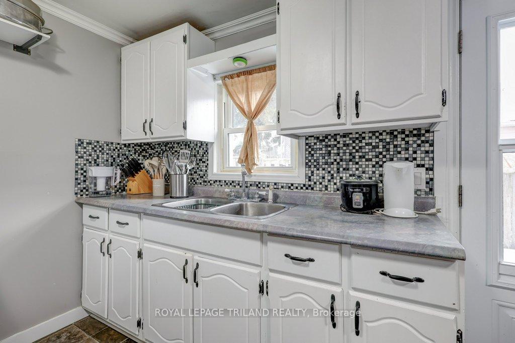 Photo 22 of 31 Malakoff Street, St. Thomas — HOMEH