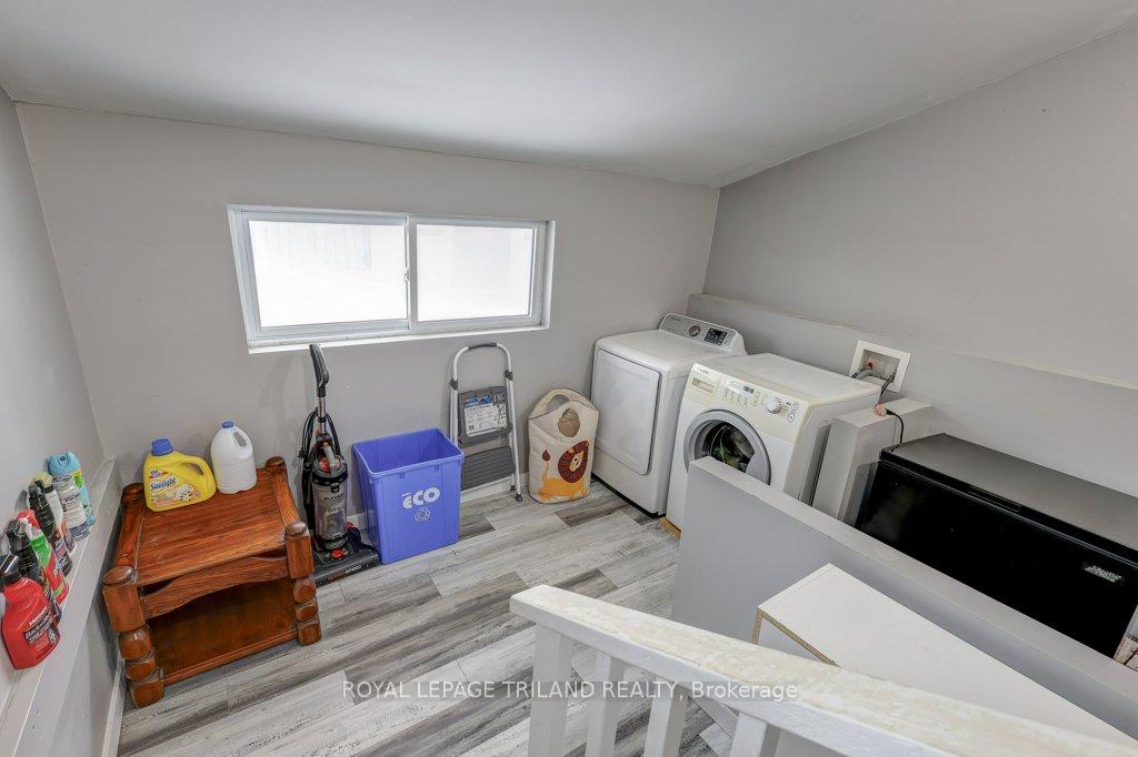 Photo 24 of 31 Malakoff Street, St. Thomas — HOMEH