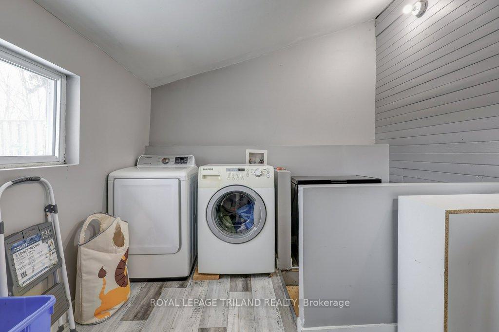 Photo 25 of 31 Malakoff Street, St. Thomas — HOMEH