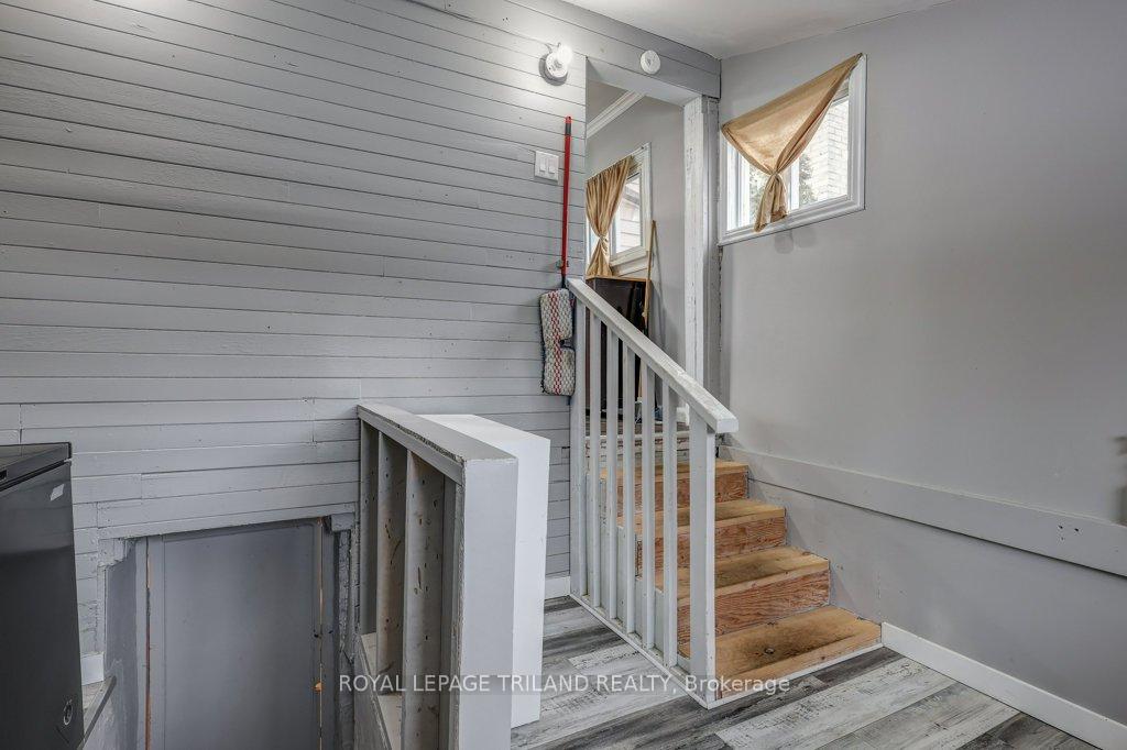 Photo 26 of 31 Malakoff Street, St. Thomas — HOMEH