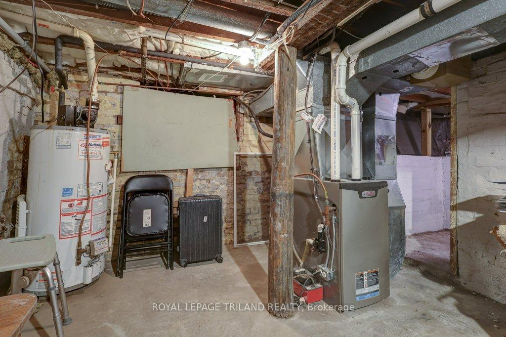 Photo 27 of 31 Malakoff Street, St. Thomas — HOMEH