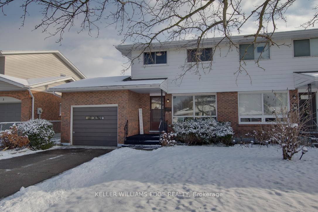 Photo 1 of 5 Westfield Drive, St. Catharines, Fairview — HOMEH