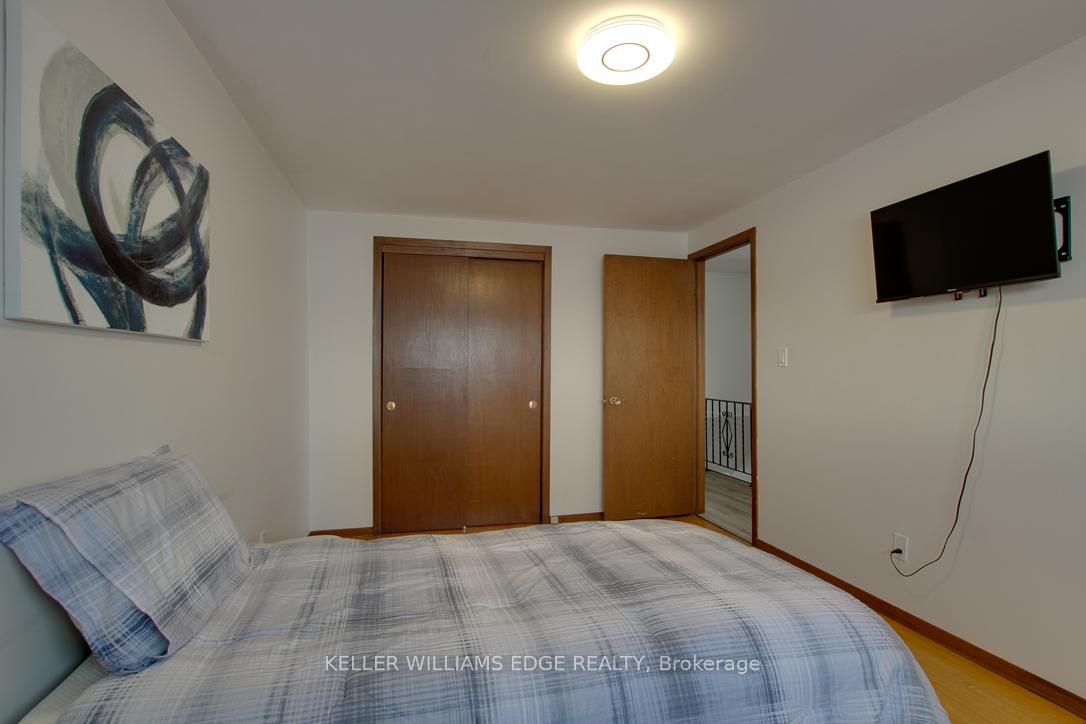 Photo 10 of 5 Westfield Drive, St. Catharines, Fairview — HOMEH