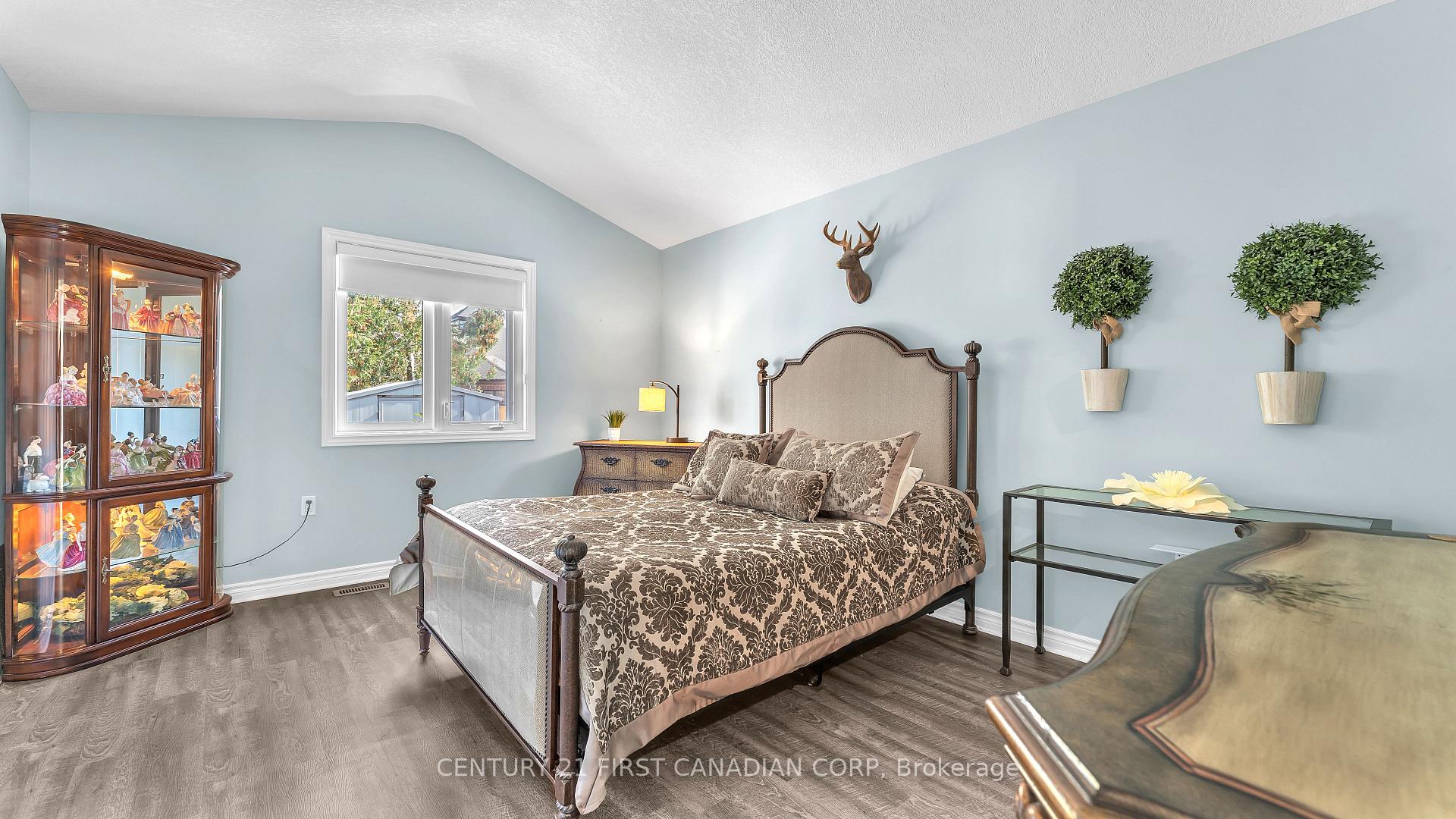 Photo 14 of 4.5 Morrison Drive, St. Thomas — HOMEH