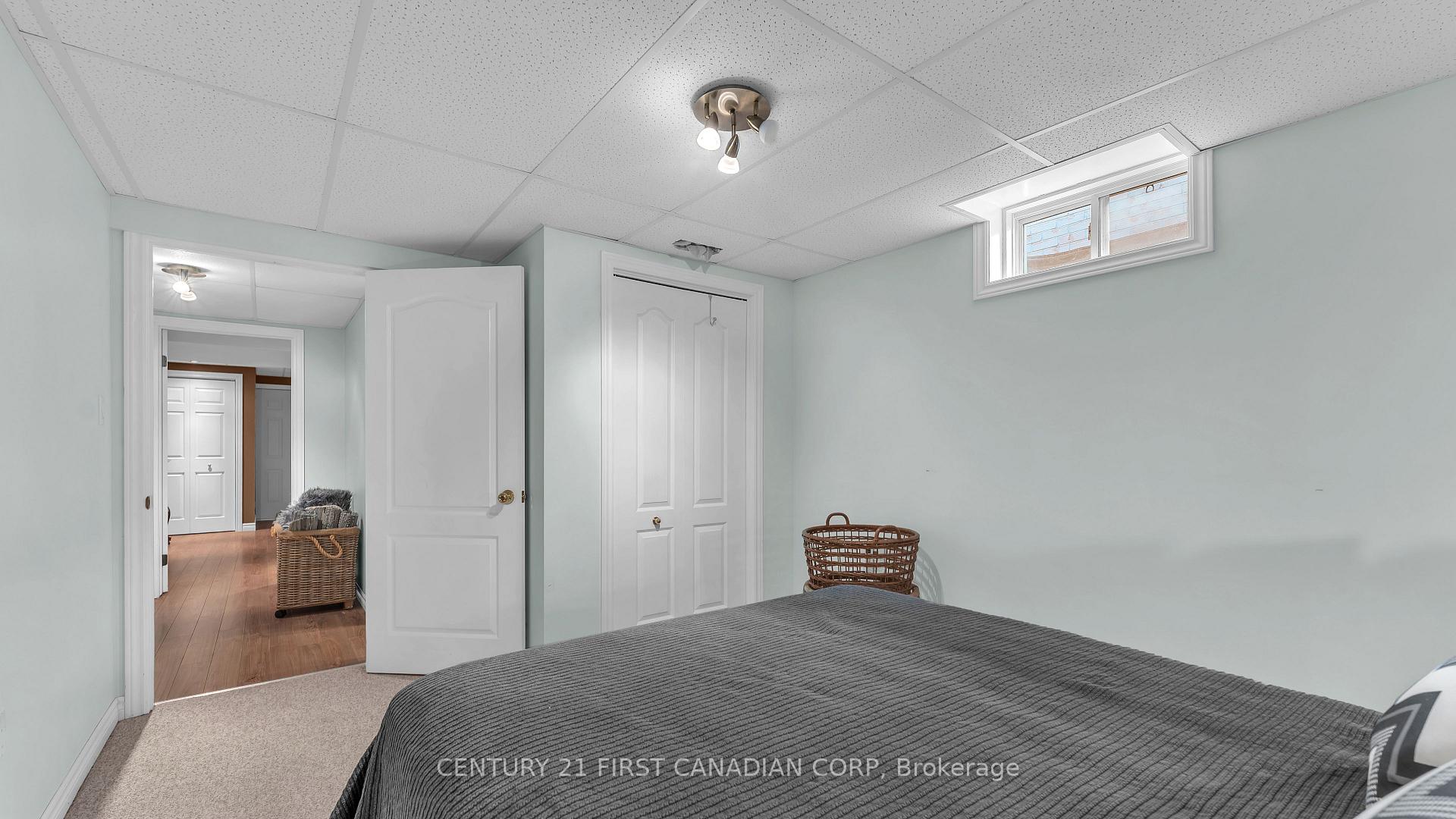 Photo 24 of 4.5 Morrison Drive, St. Thomas — HOMEH