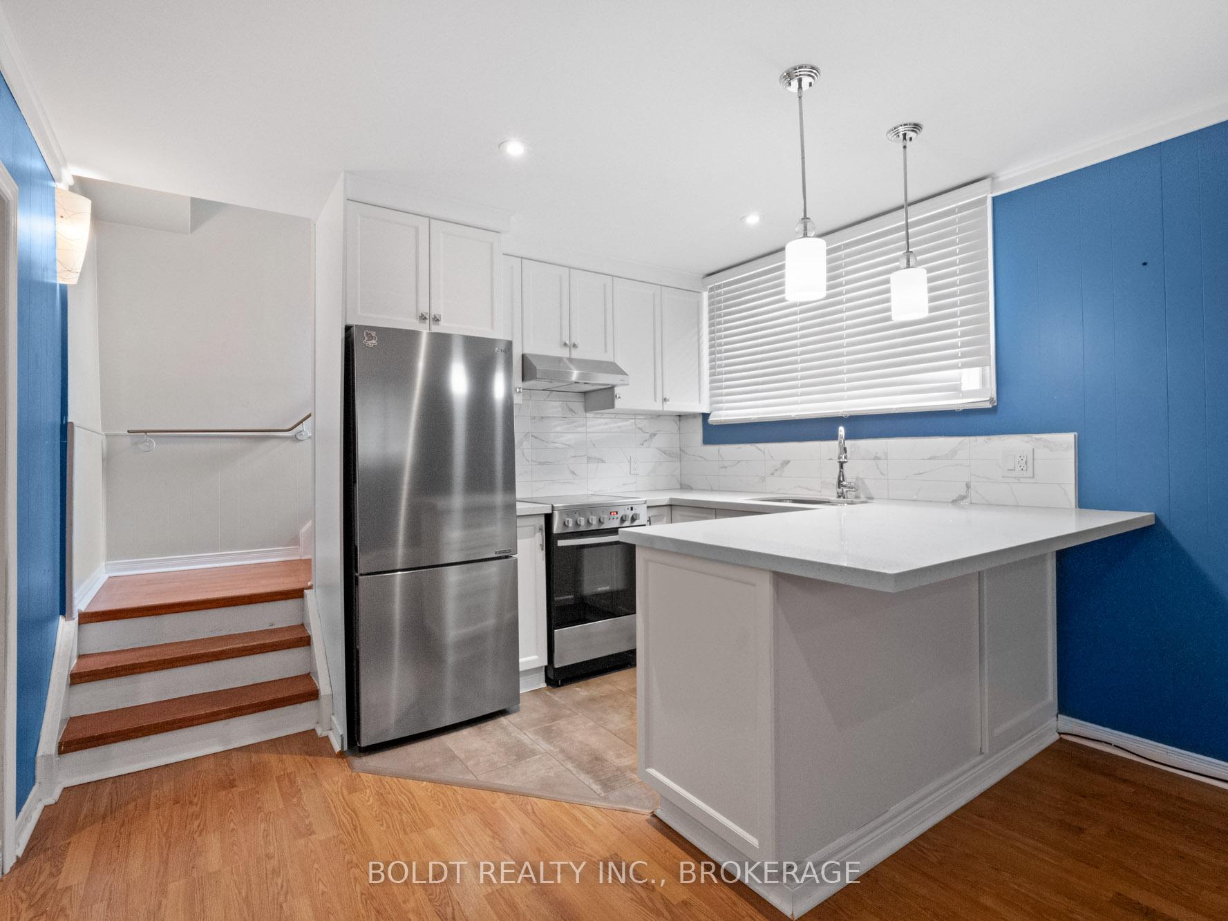 Photo 7 of 28 Cypress Street, St. Catharines, Lakeport — HOMEH
