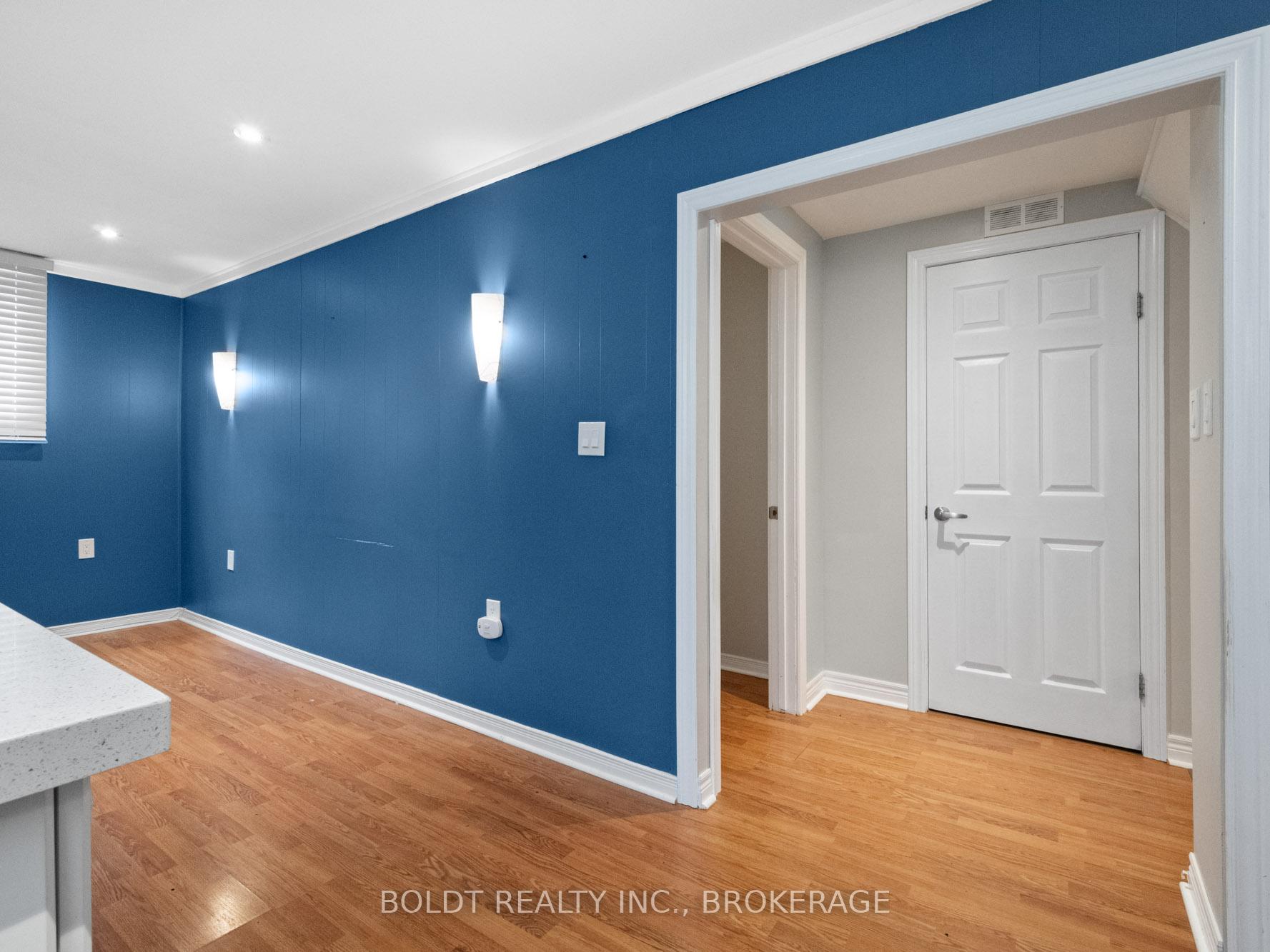 Photo 11 of 28 Cypress Street, St. Catharines, Lakeport — HOMEH