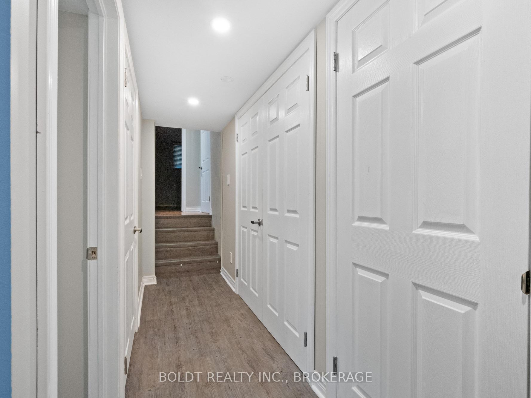 Photo 16 of 28 Cypress Street, St. Catharines, Lakeport — HOMEH