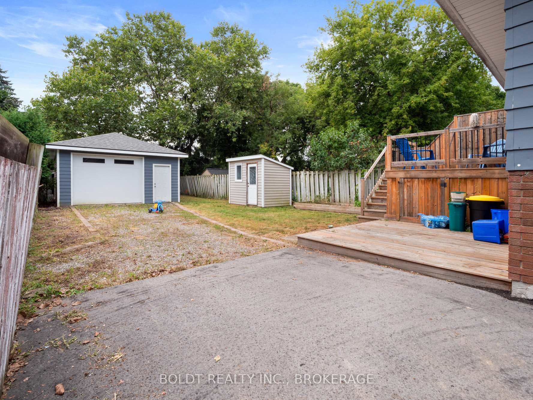 Photo 19 of 28 Cypress Street, St. Catharines, Lakeport — HOMEH