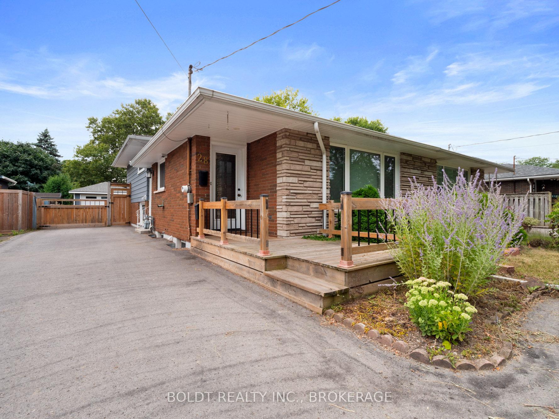 Photo 20 of 28 Cypress Street, St. Catharines, Lakeport — HOMEH