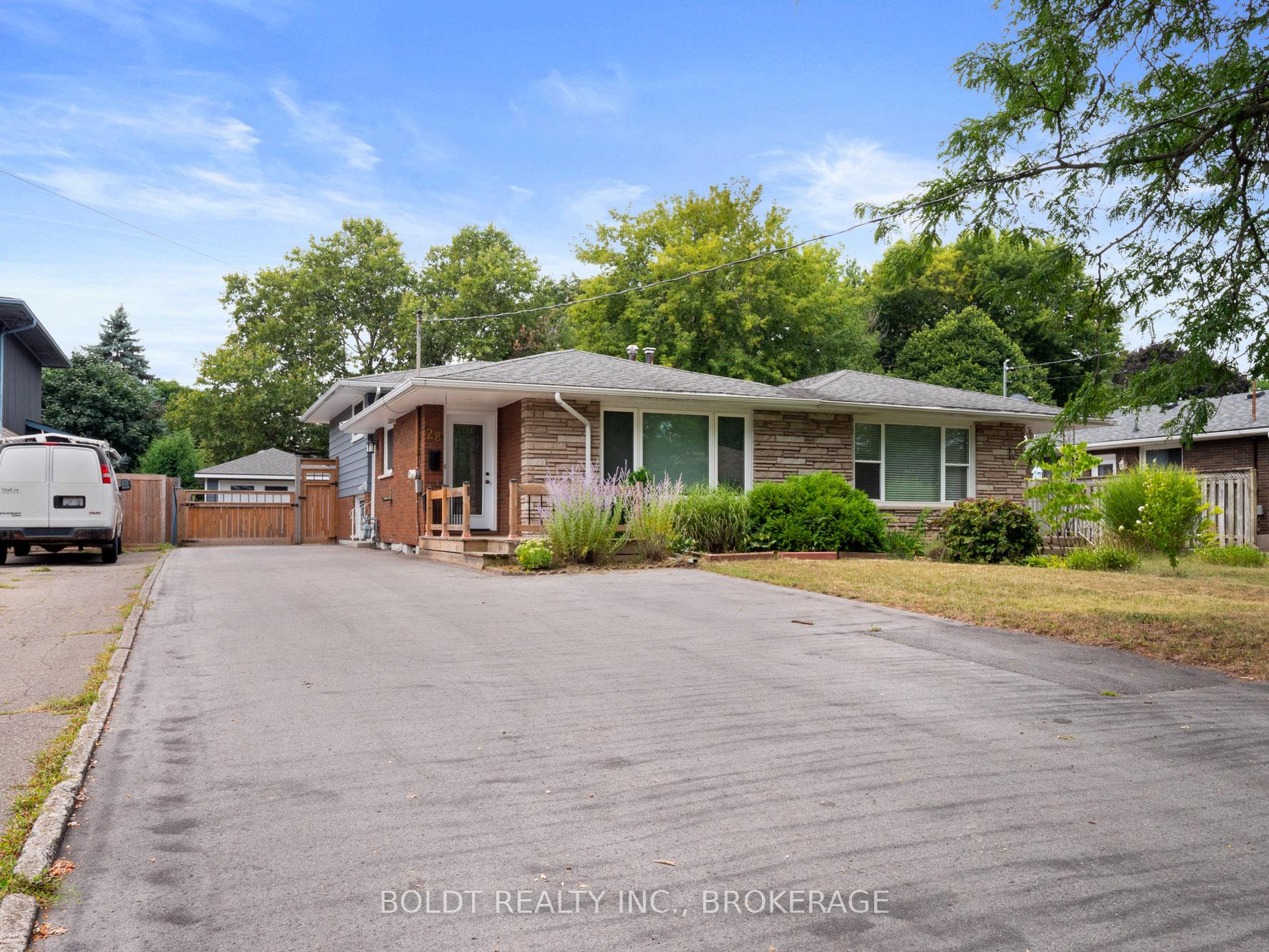 Photo 22 of 28 Cypress Street, St. Catharines, Lakeport — HOMEH