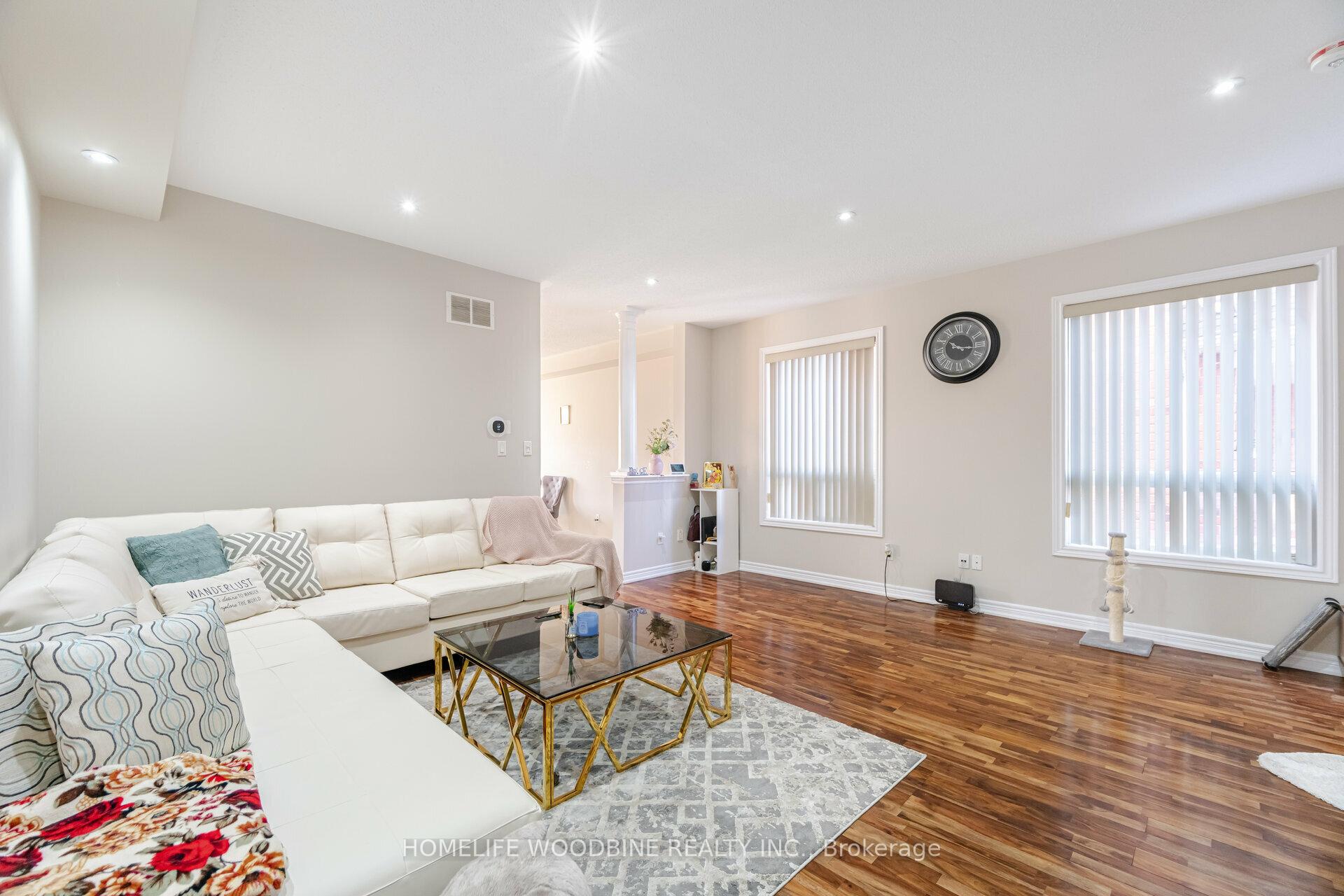 Photo 4 of 29 Calm Waters Crescent, Brampton, Madoc — HOMEH