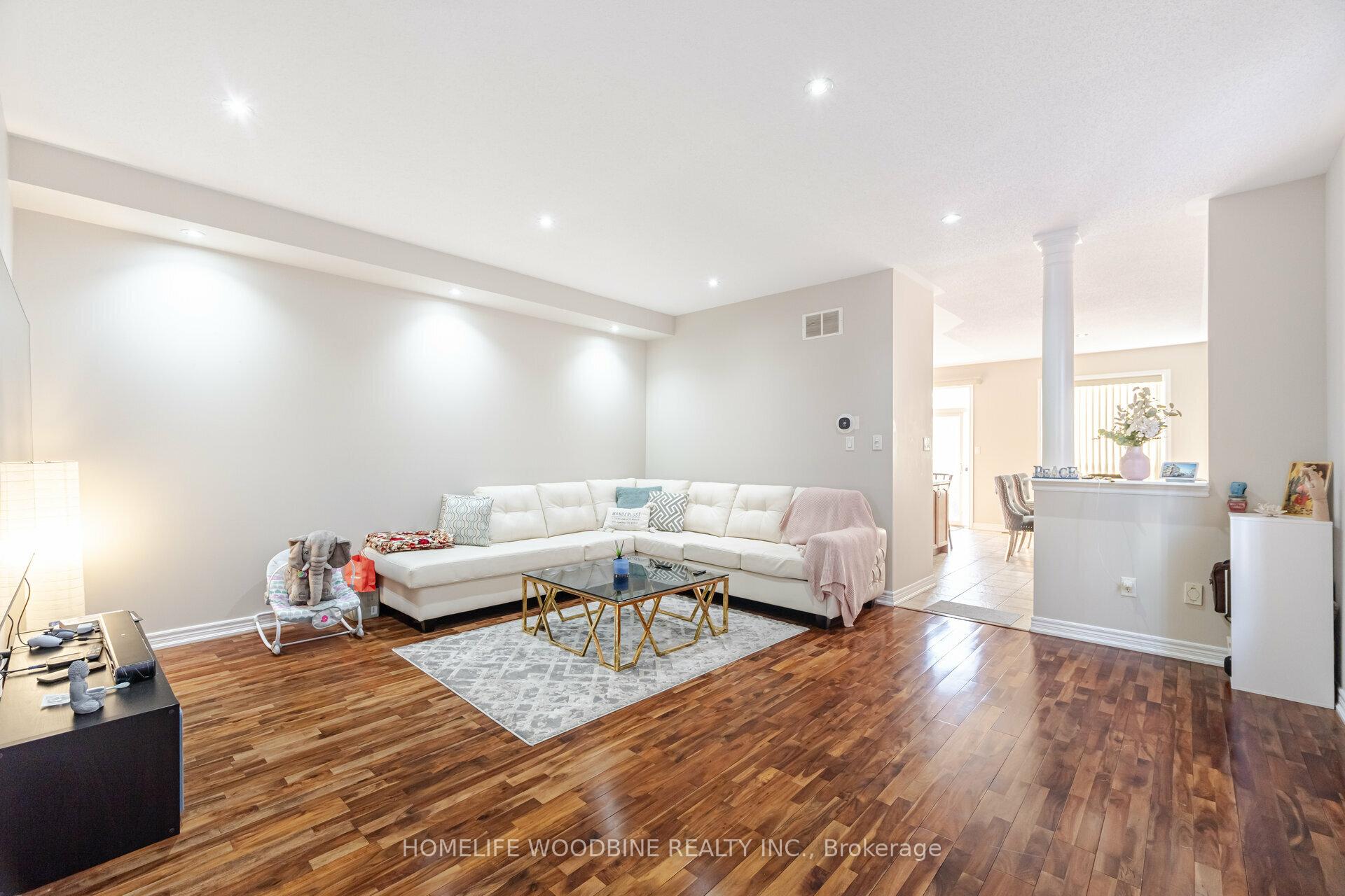 Photo 5 of 29 Calm Waters Crescent, Brampton, Madoc — HOMEH