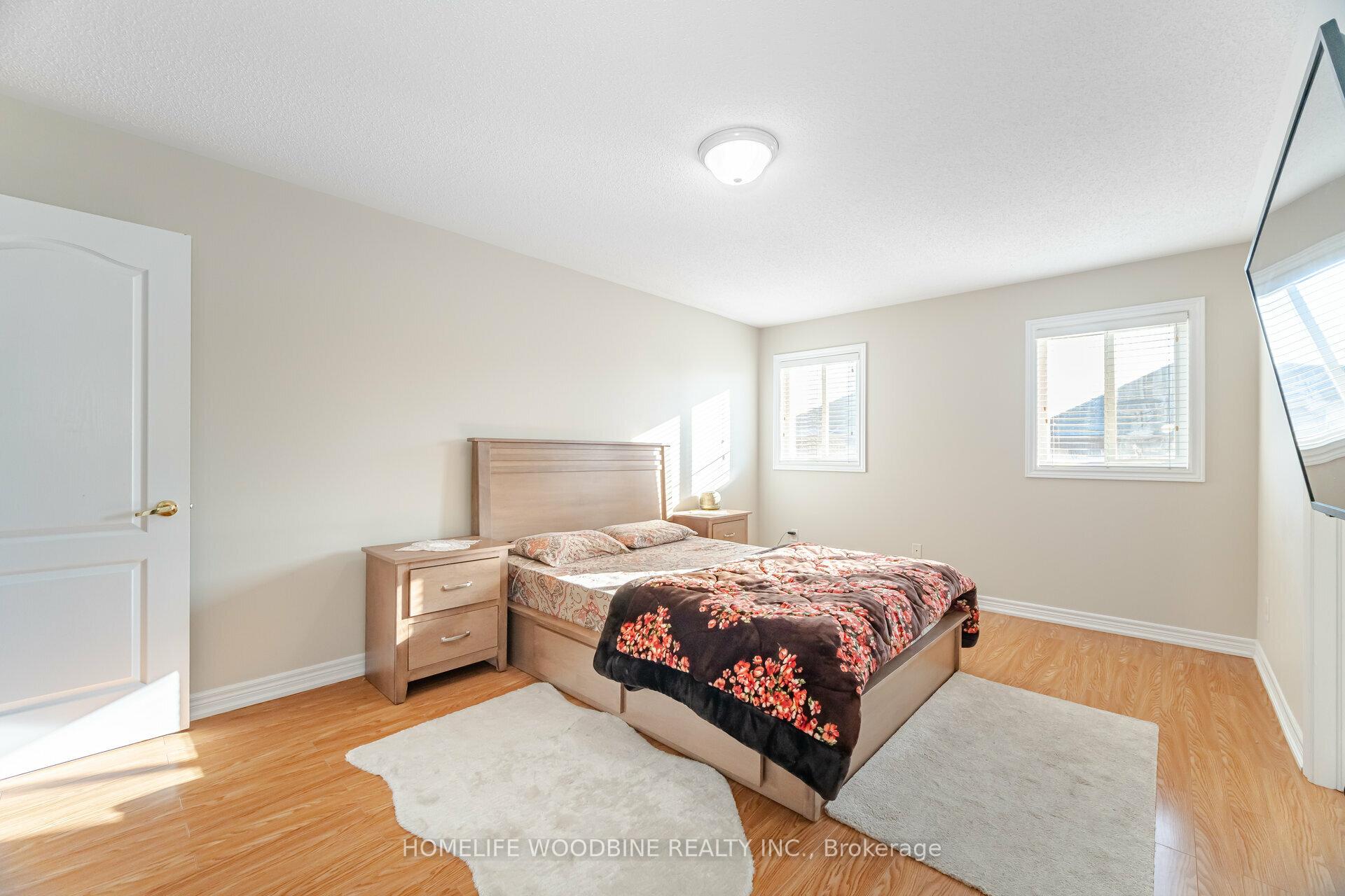 Photo 13 of 29 Calm Waters Crescent, Brampton, Madoc — HOMEH
