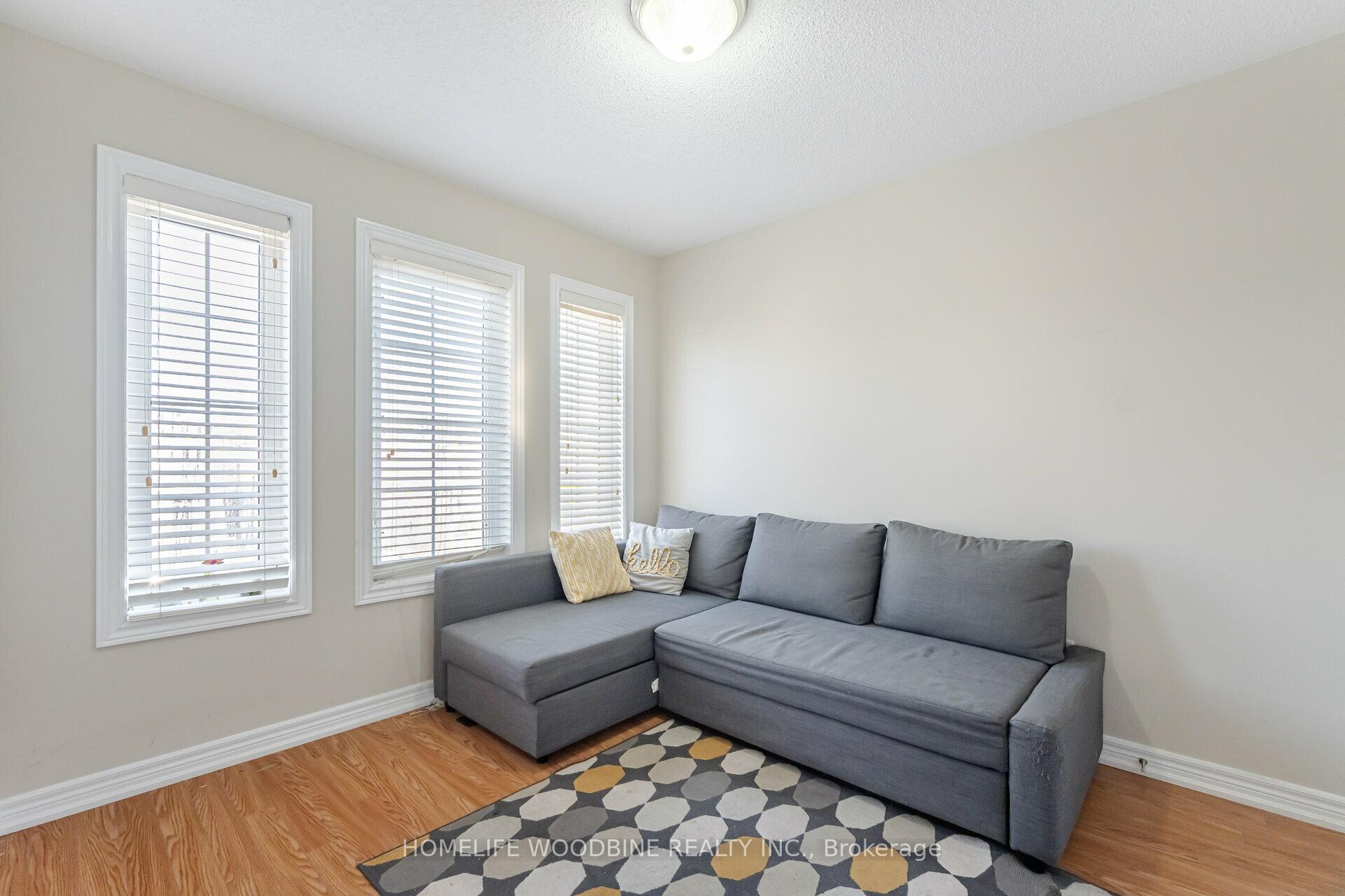 Photo 20 of 29 Calm Waters Crescent, Brampton, Madoc — HOMEH