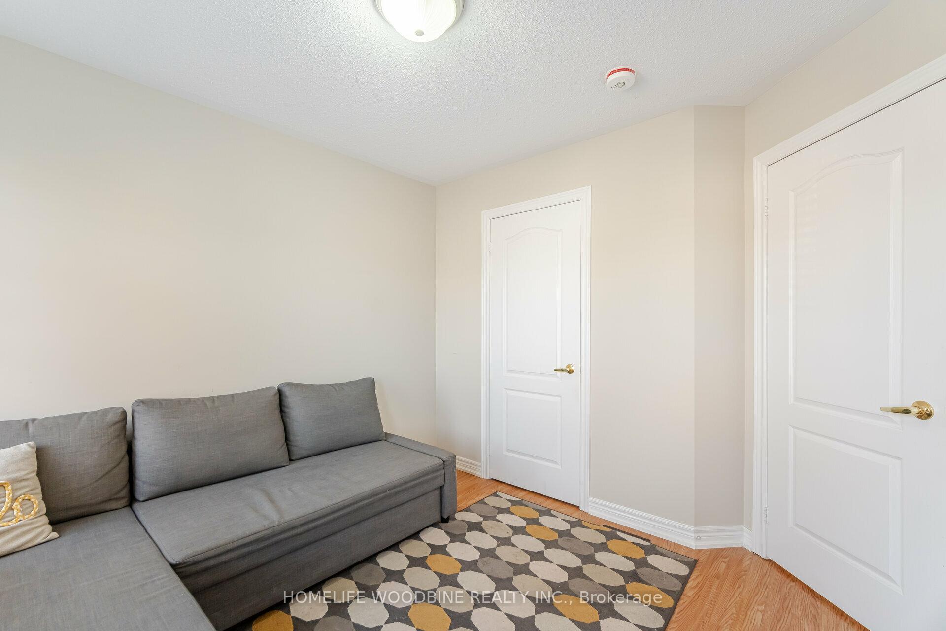 Photo 21 of 29 Calm Waters Crescent, Brampton, Madoc — HOMEH
