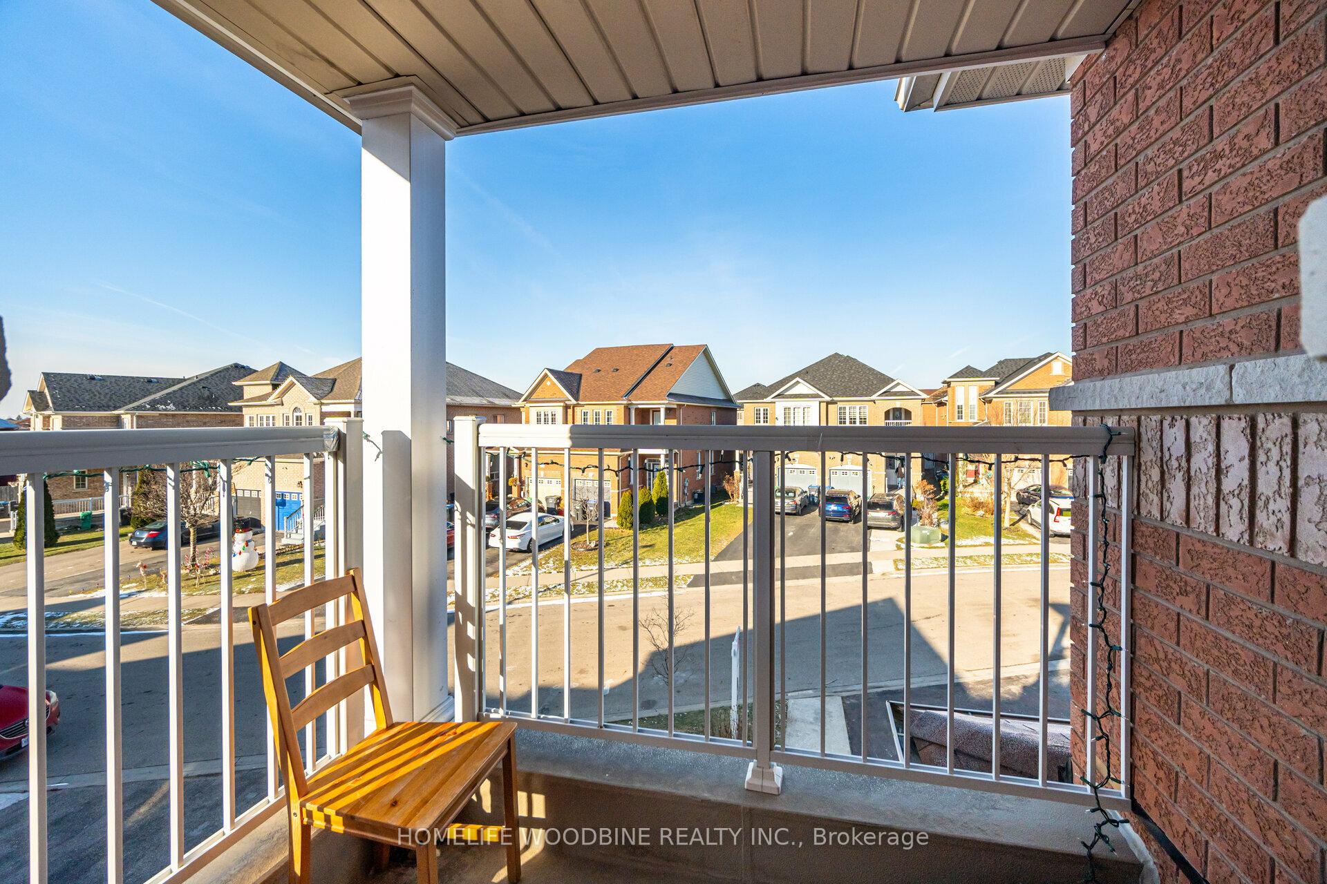 Photo 23 of 29 Calm Waters Crescent, Brampton, Madoc — HOMEH