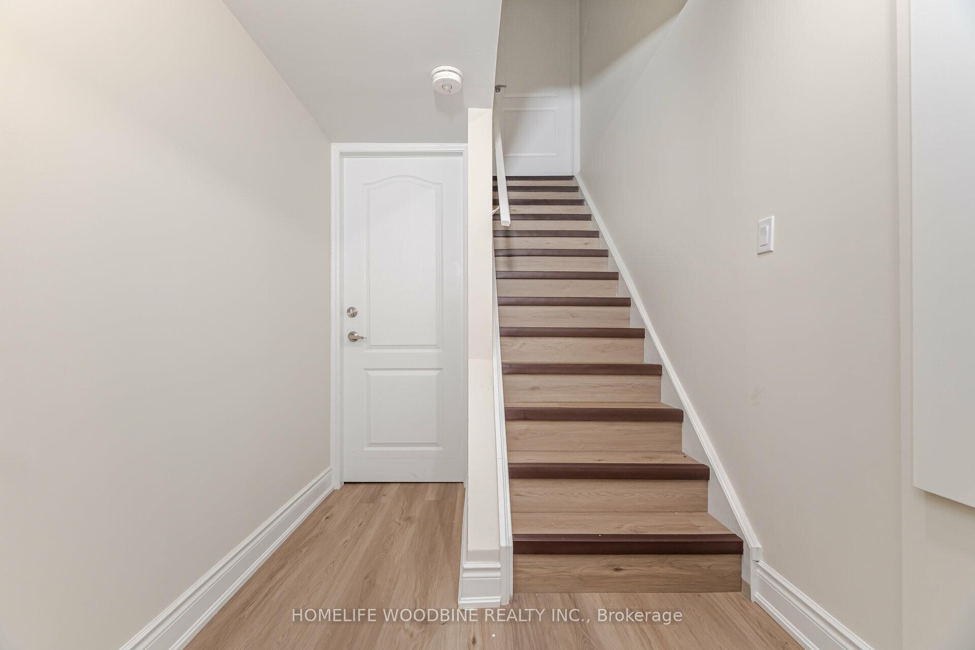 Photo 24 of 29 Calm Waters Crescent, Brampton, Madoc — HOMEH
