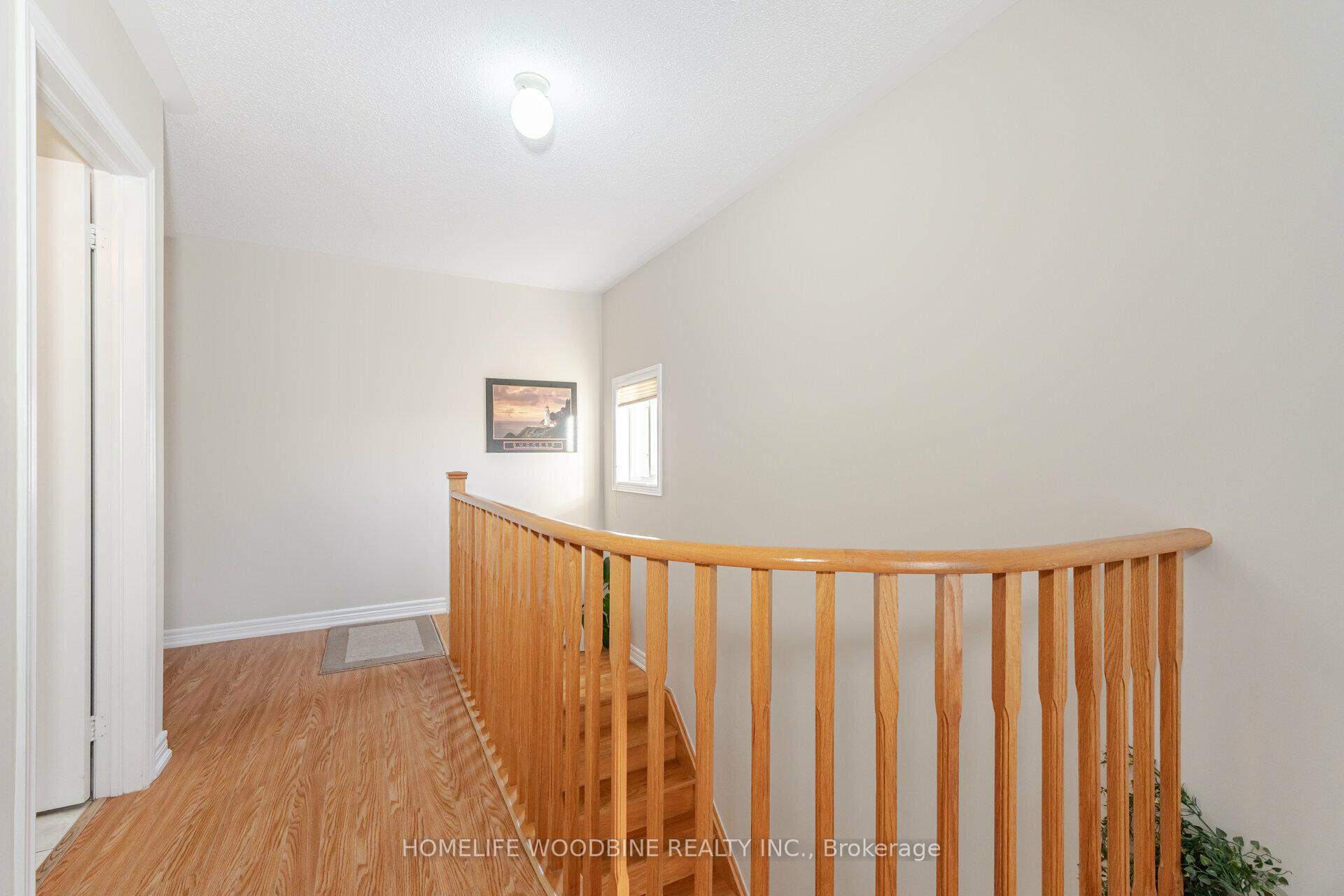 Photo 29 of 29 Calm Waters Crescent, Brampton, Madoc — HOMEH