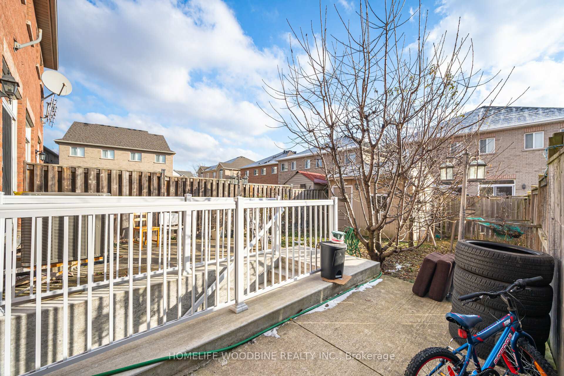 Photo 38 of 29 Calm Waters Crescent, Brampton, Madoc — HOMEH