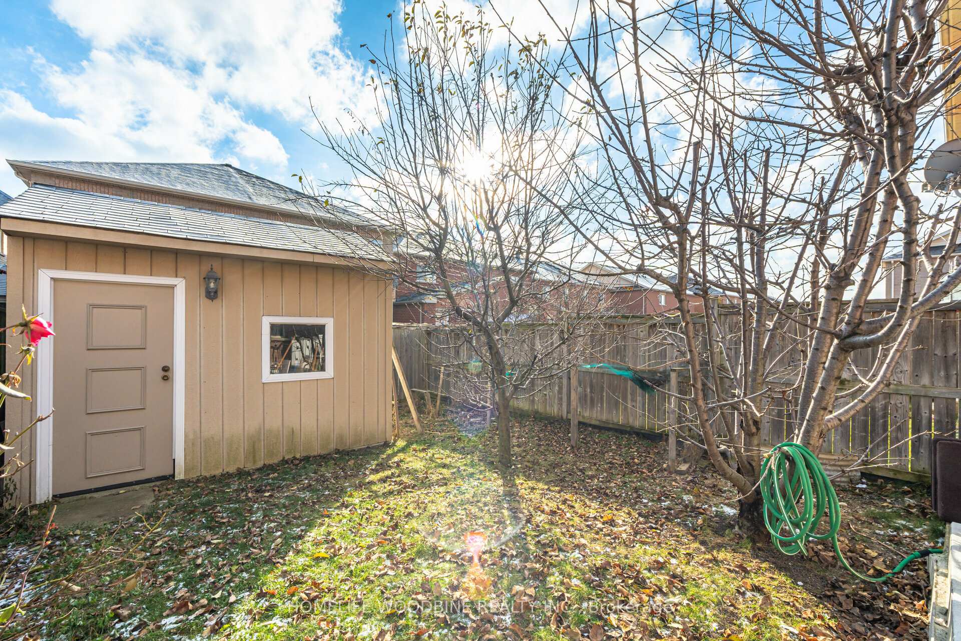Photo 39 of 29 Calm Waters Crescent, Brampton, Madoc — HOMEH