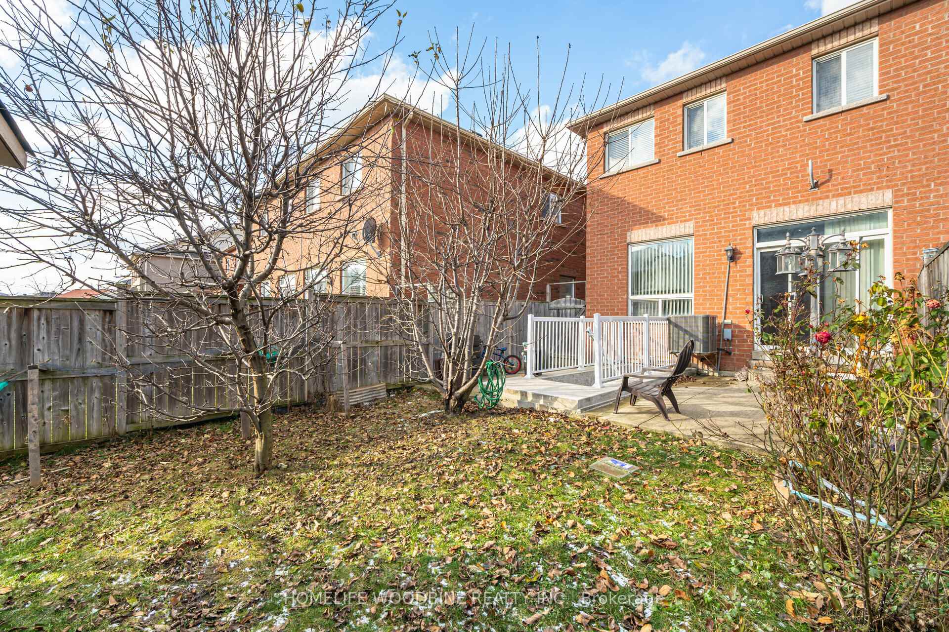 Photo 40 of 29 Calm Waters Crescent, Brampton, Madoc — HOMEH