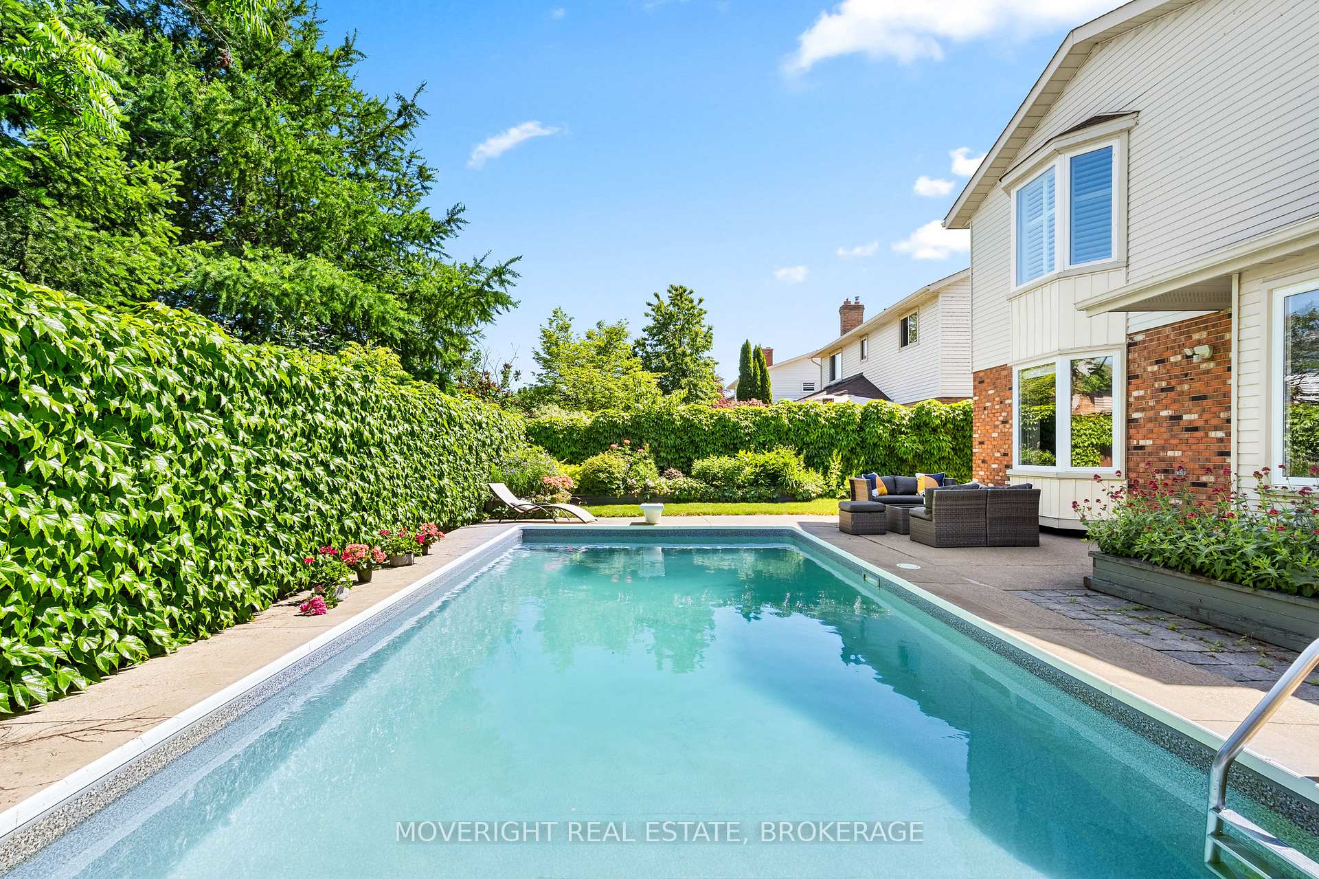 Photo 9 of 66 Courtleigh Road, St. Catharines, Port Dalhousie — HOMEH