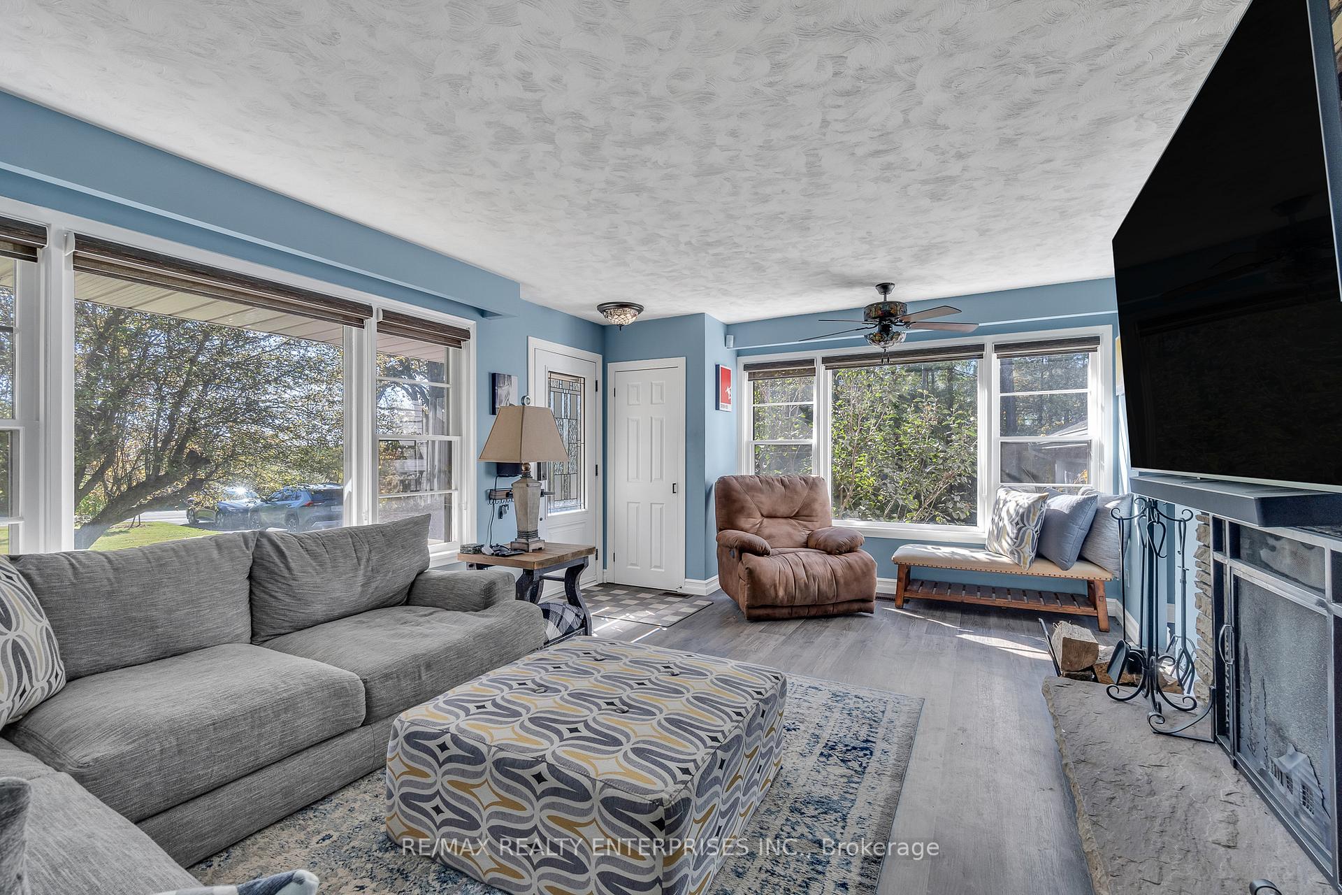 Photo 9 of 511 Campbellville Road, Hamilton, Rural Flamborough — HOMEH