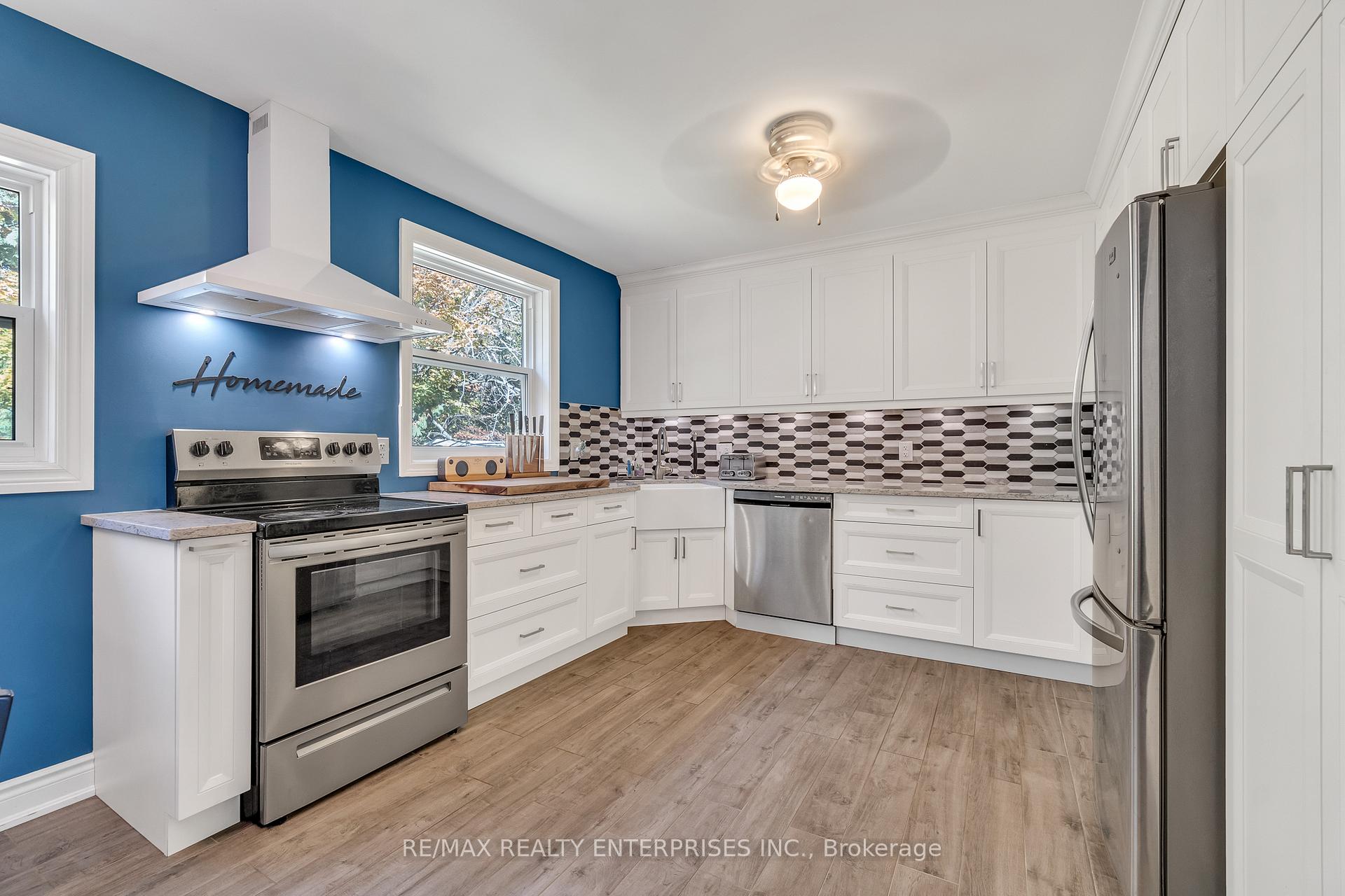 Photo 13 of 511 Campbellville Road, Hamilton, Rural Flamborough — HOMEH