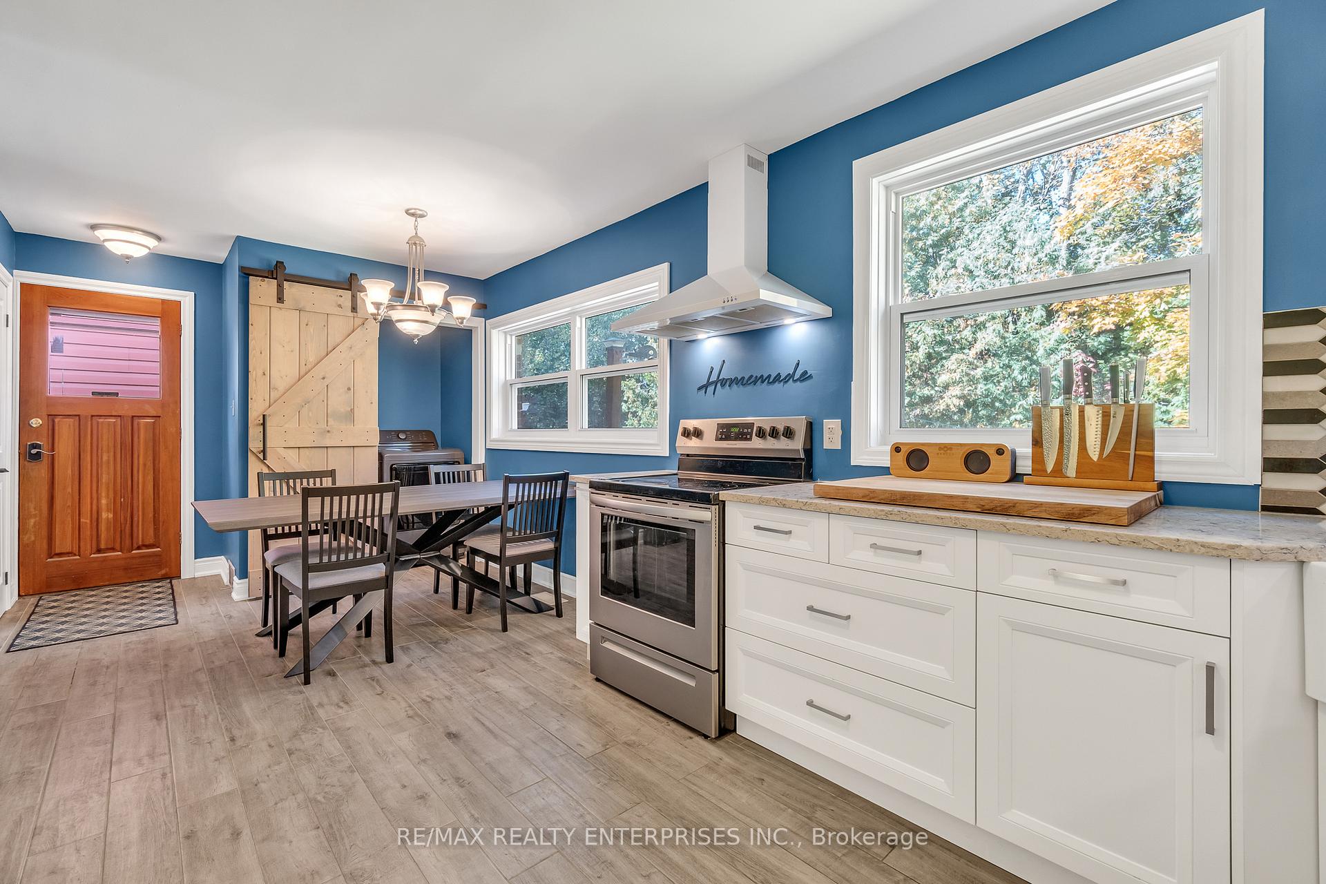 Photo 15 of 511 Campbellville Road, Hamilton, Rural Flamborough — HOMEH