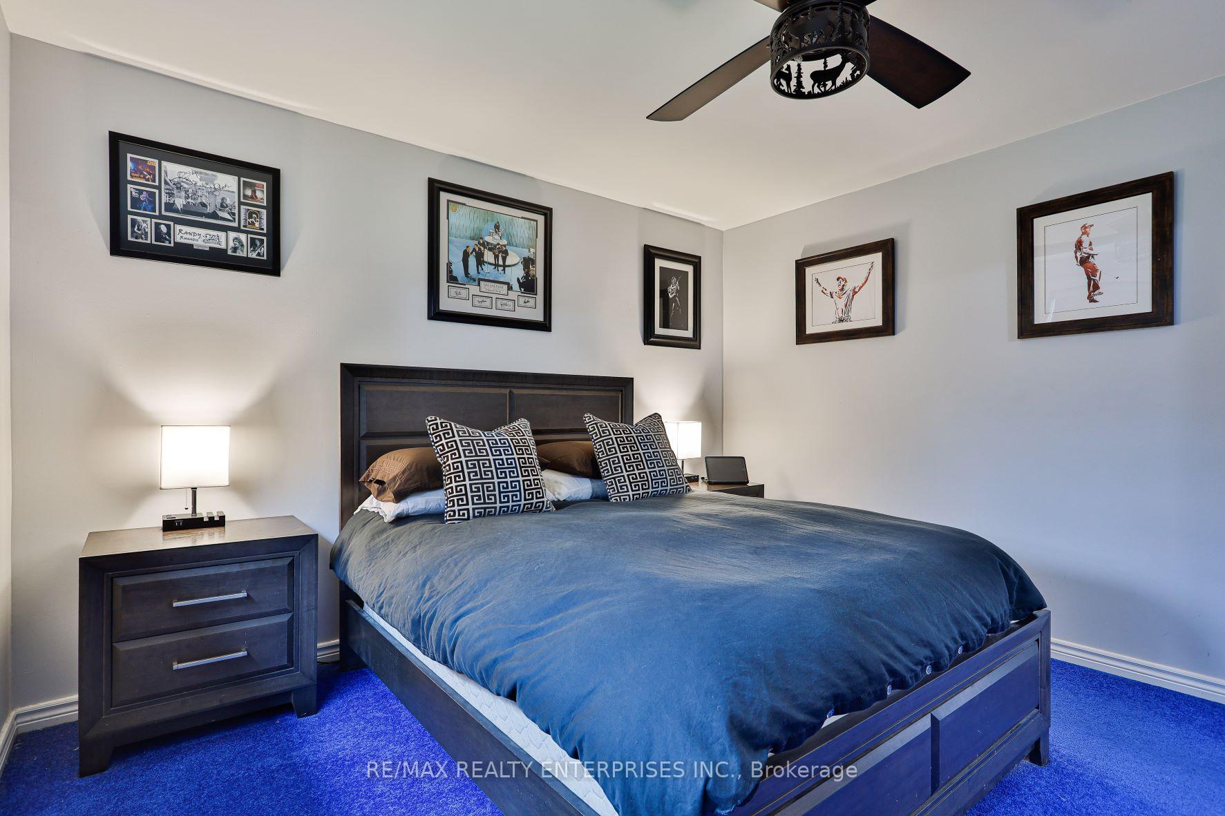 Photo 18 of 511 Campbellville Road, Hamilton, Rural Flamborough — HOMEH