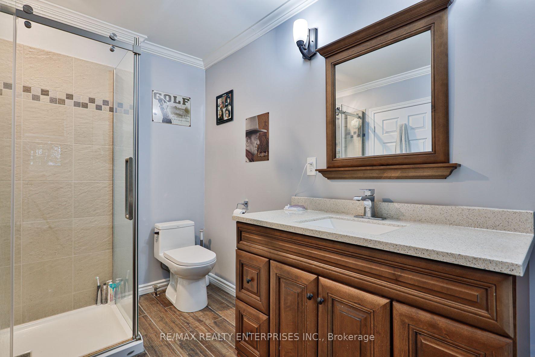 Photo 21 of 511 Campbellville Road, Hamilton, Rural Flamborough — HOMEH