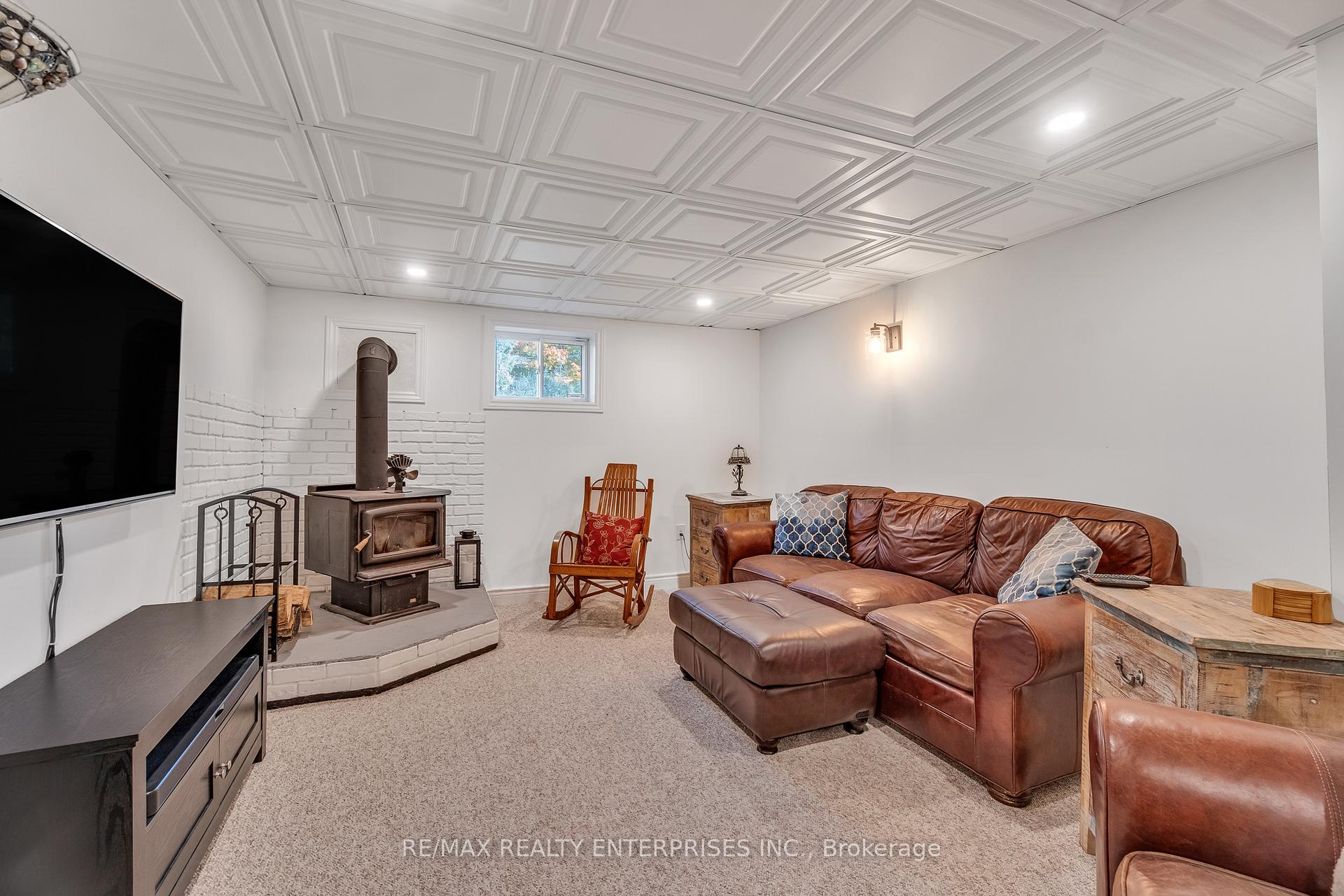 Photo 27 of 511 Campbellville Road, Hamilton, Rural Flamborough — HOMEH