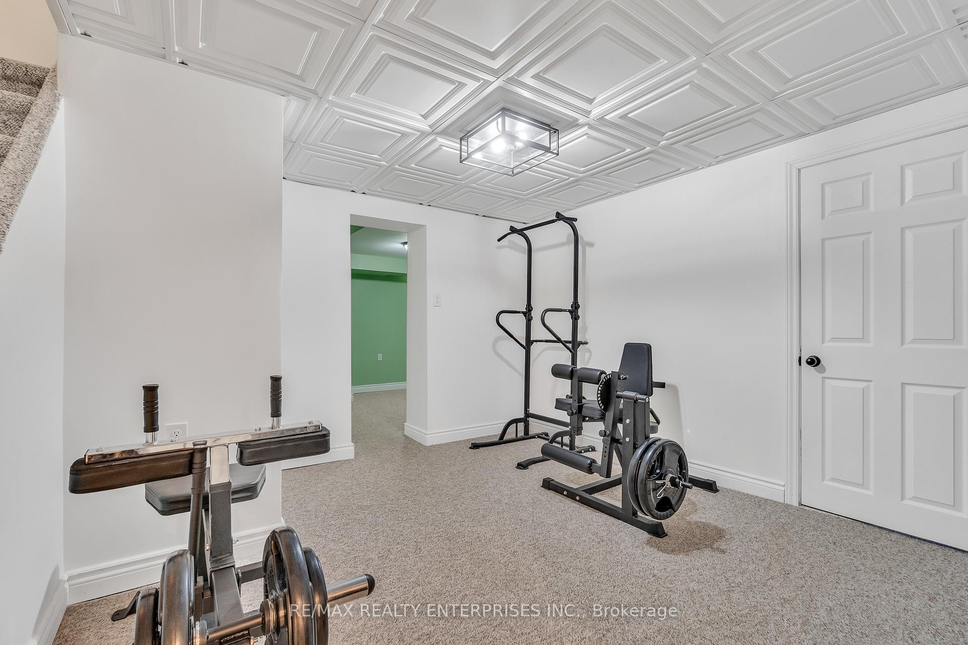 Photo 31 of 511 Campbellville Road, Hamilton, Rural Flamborough — HOMEH
