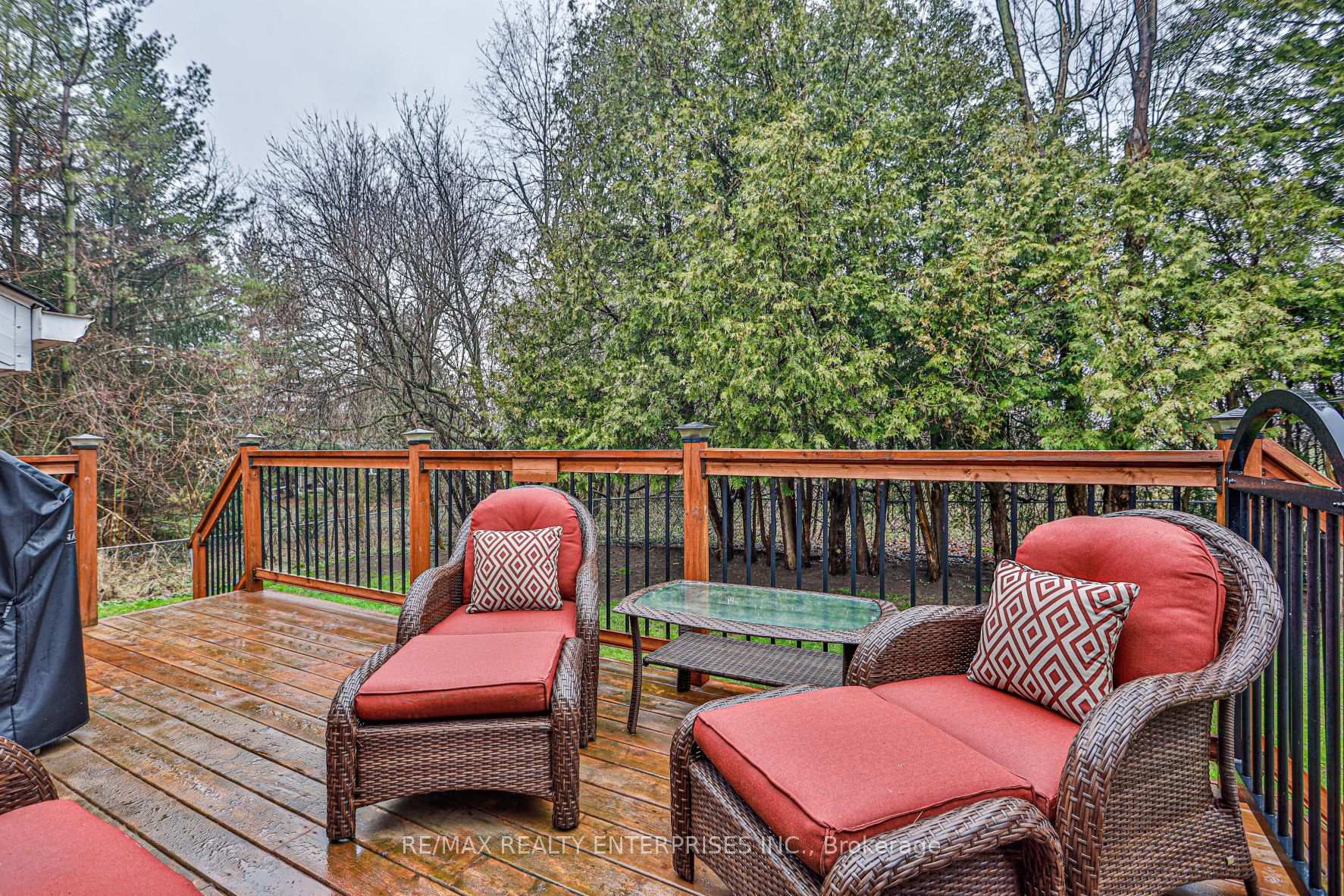 Photo 38 of 511 Campbellville Road, Hamilton, Rural Flamborough — HOMEH