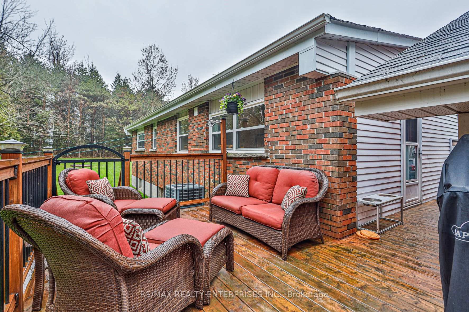 Photo 39 of 511 Campbellville Road, Hamilton, Rural Flamborough — HOMEH