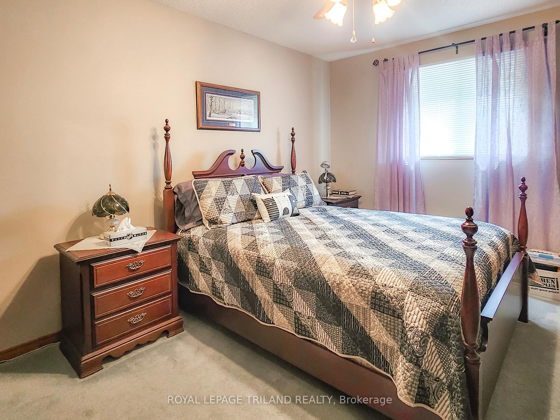 Photo 12 of 28 Rickwood Place, St. Thomas — HOMEH