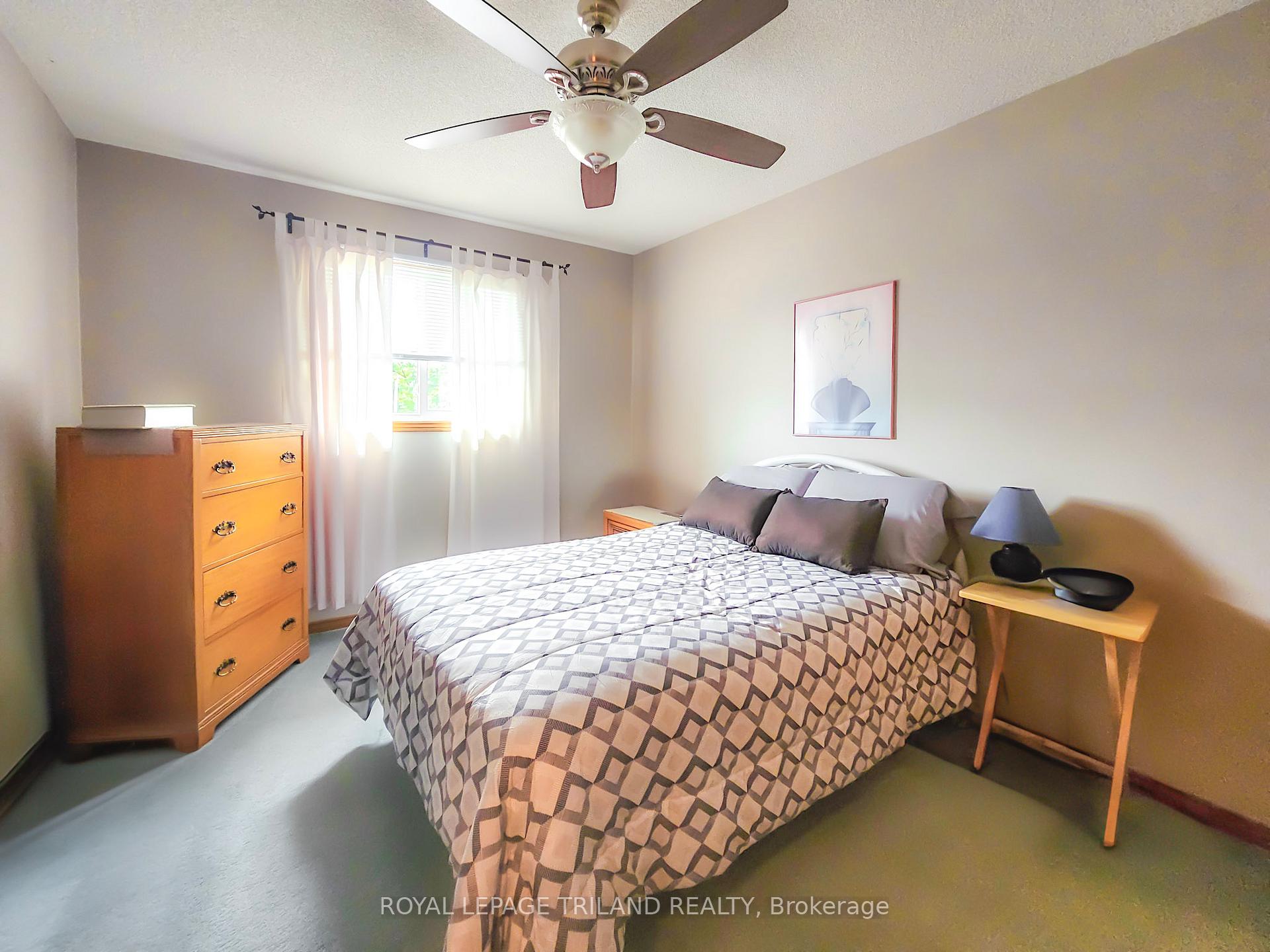 Photo 13 of 28 Rickwood Place, St. Thomas — HOMEH