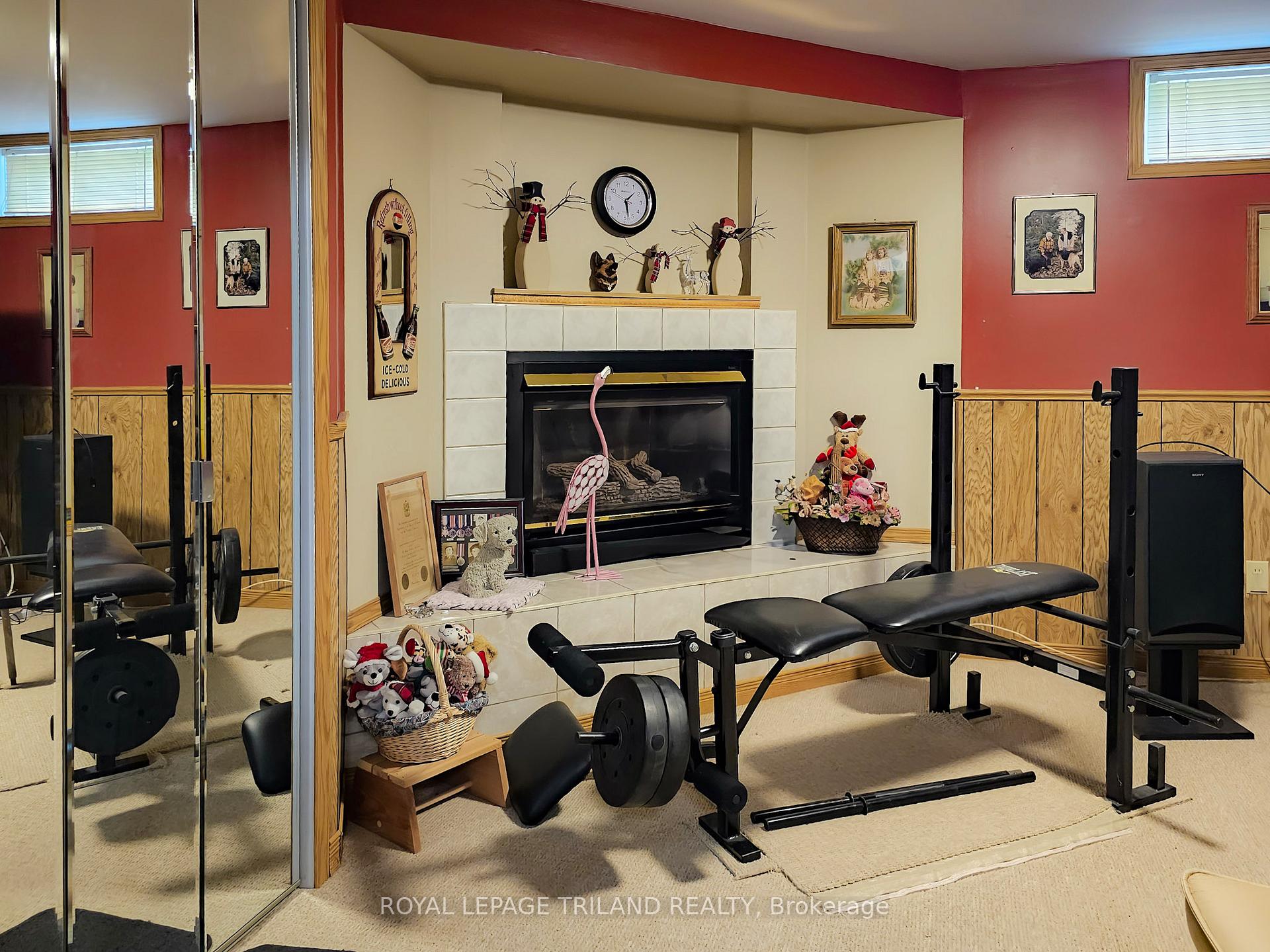 Photo 14 of 28 Rickwood Place, St. Thomas — HOMEH