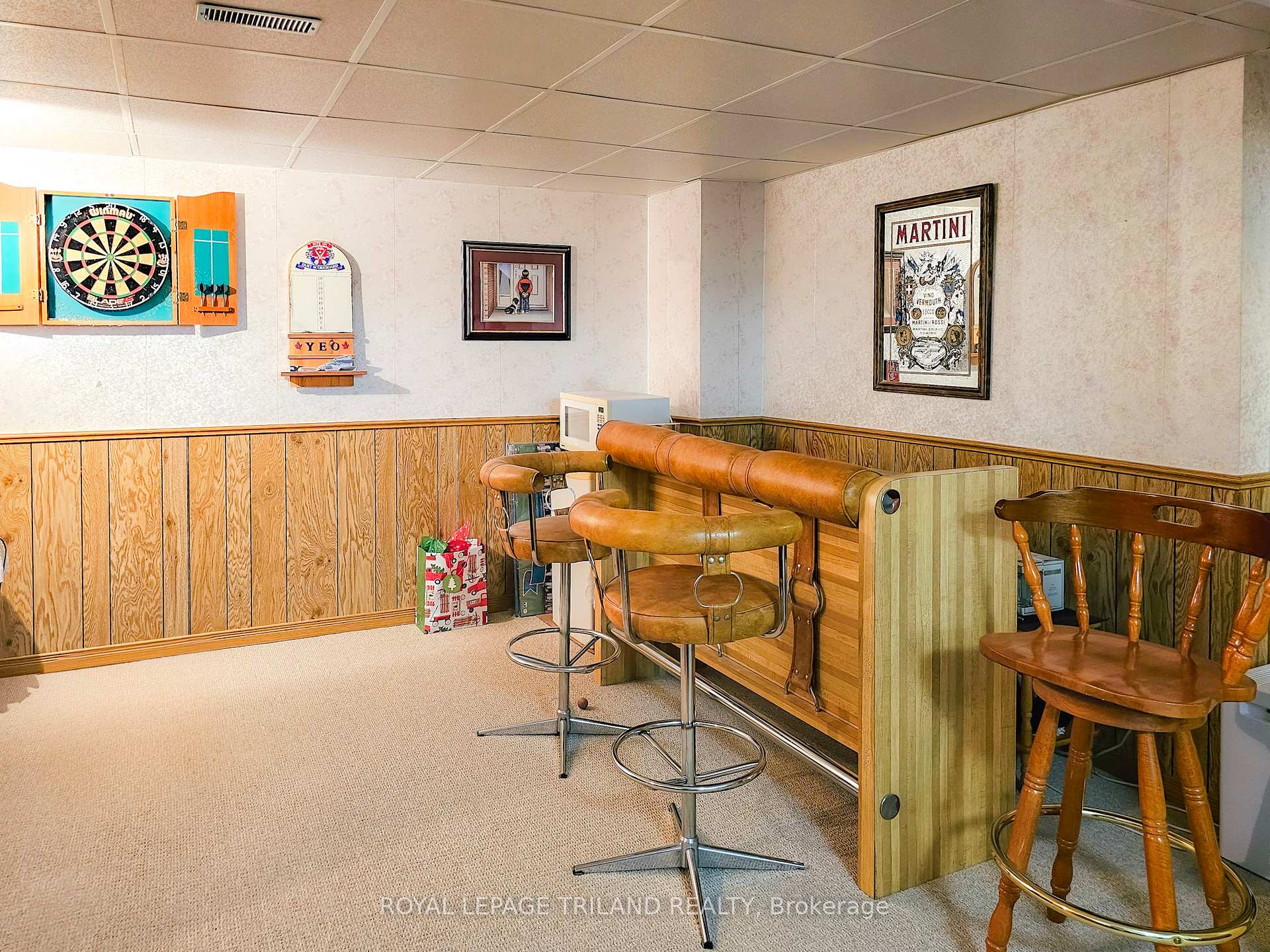Photo 15 of 28 Rickwood Place, St. Thomas — HOMEH