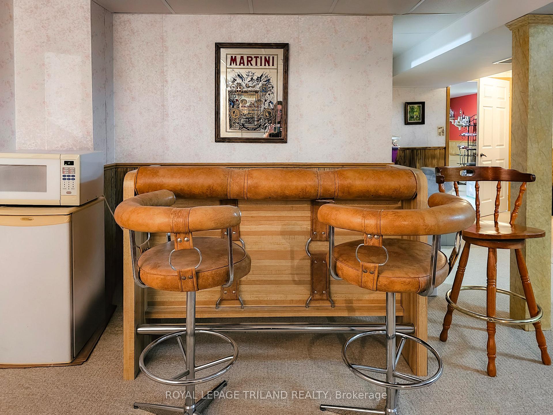Photo 16 of 28 Rickwood Place, St. Thomas — HOMEH