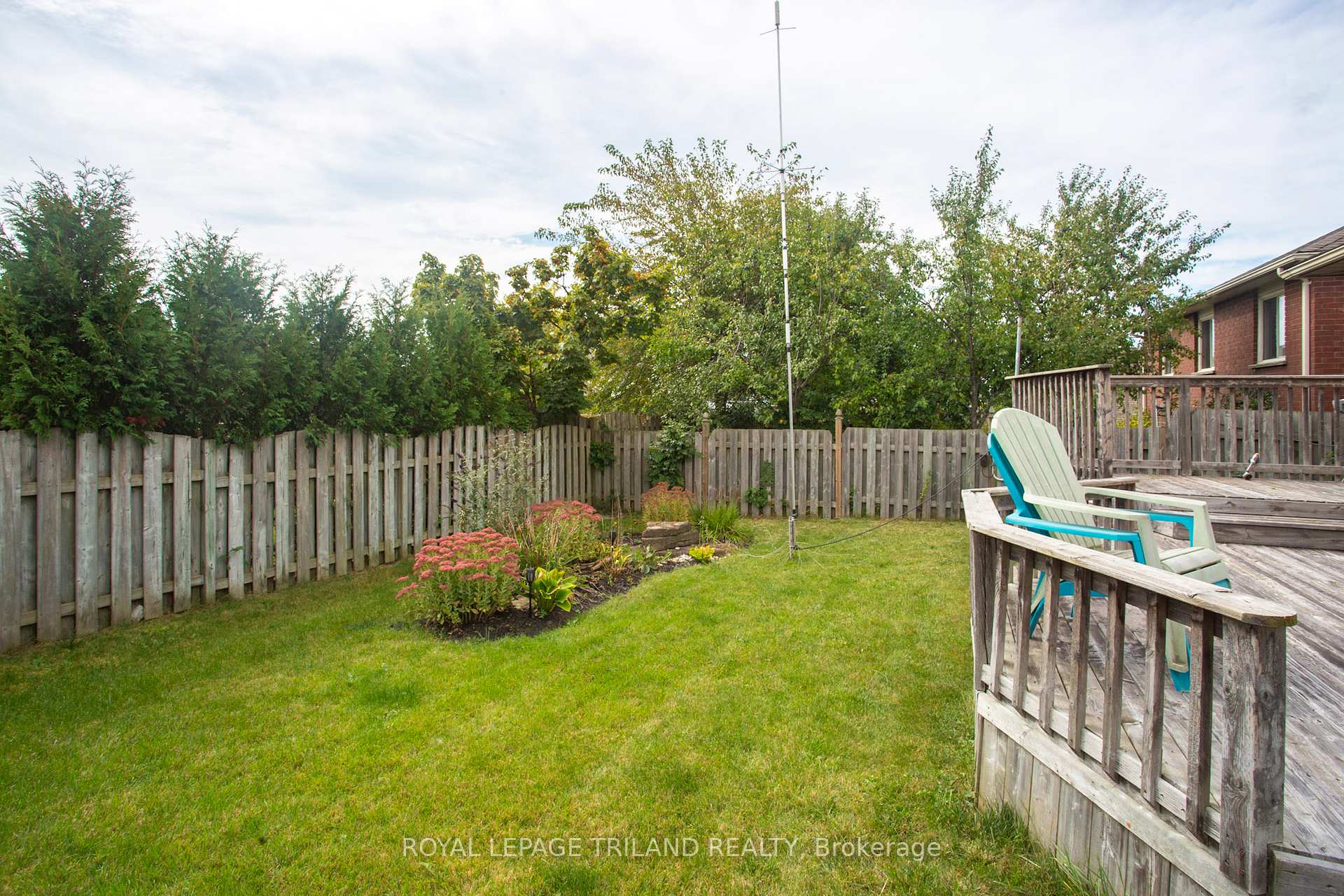 Photo 20 of 28 Rickwood Place, St. Thomas — HOMEH