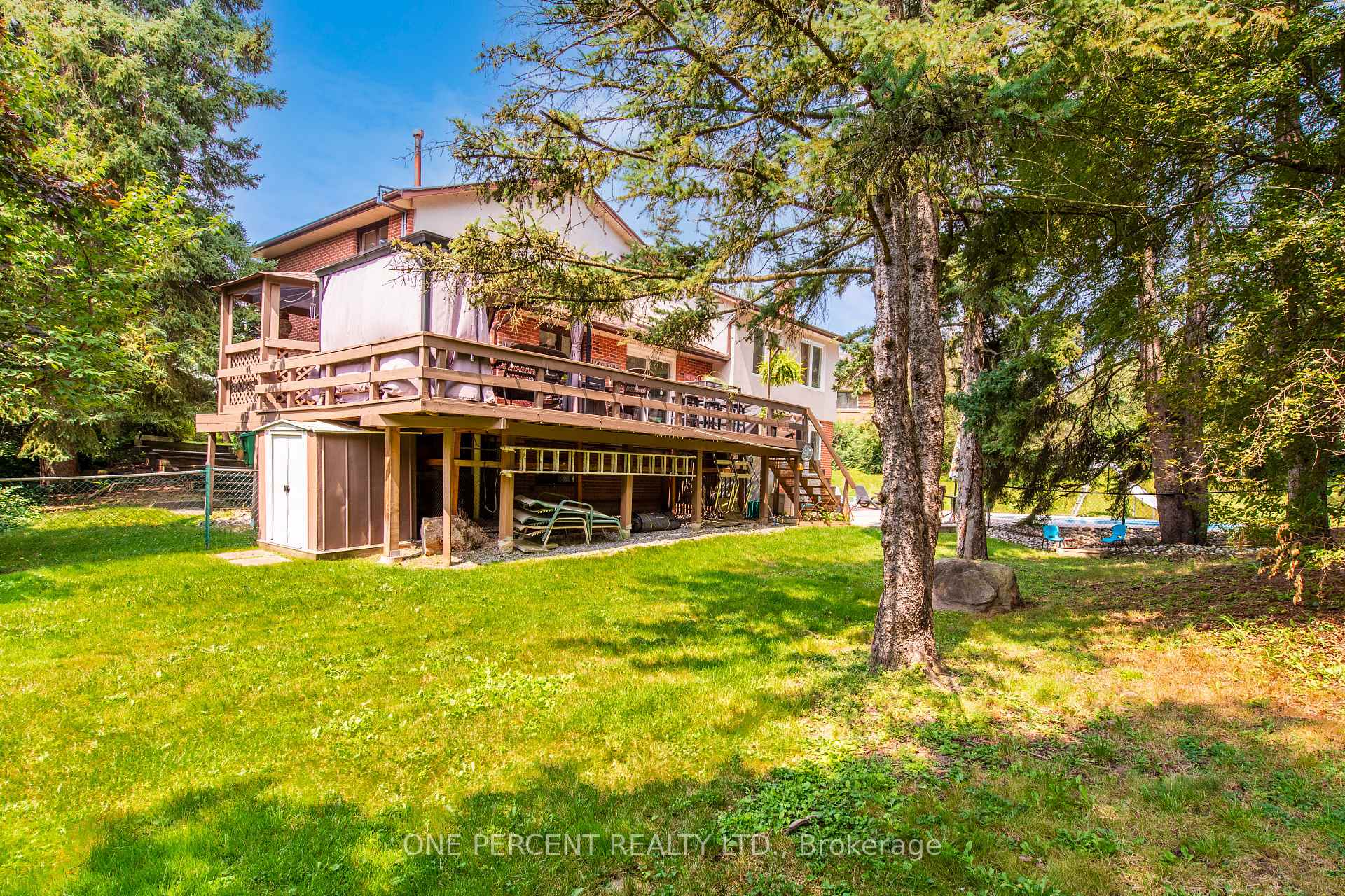 Photo 40 of 52 Boreham Circle, Brampton, Snelgrove — HOMEH