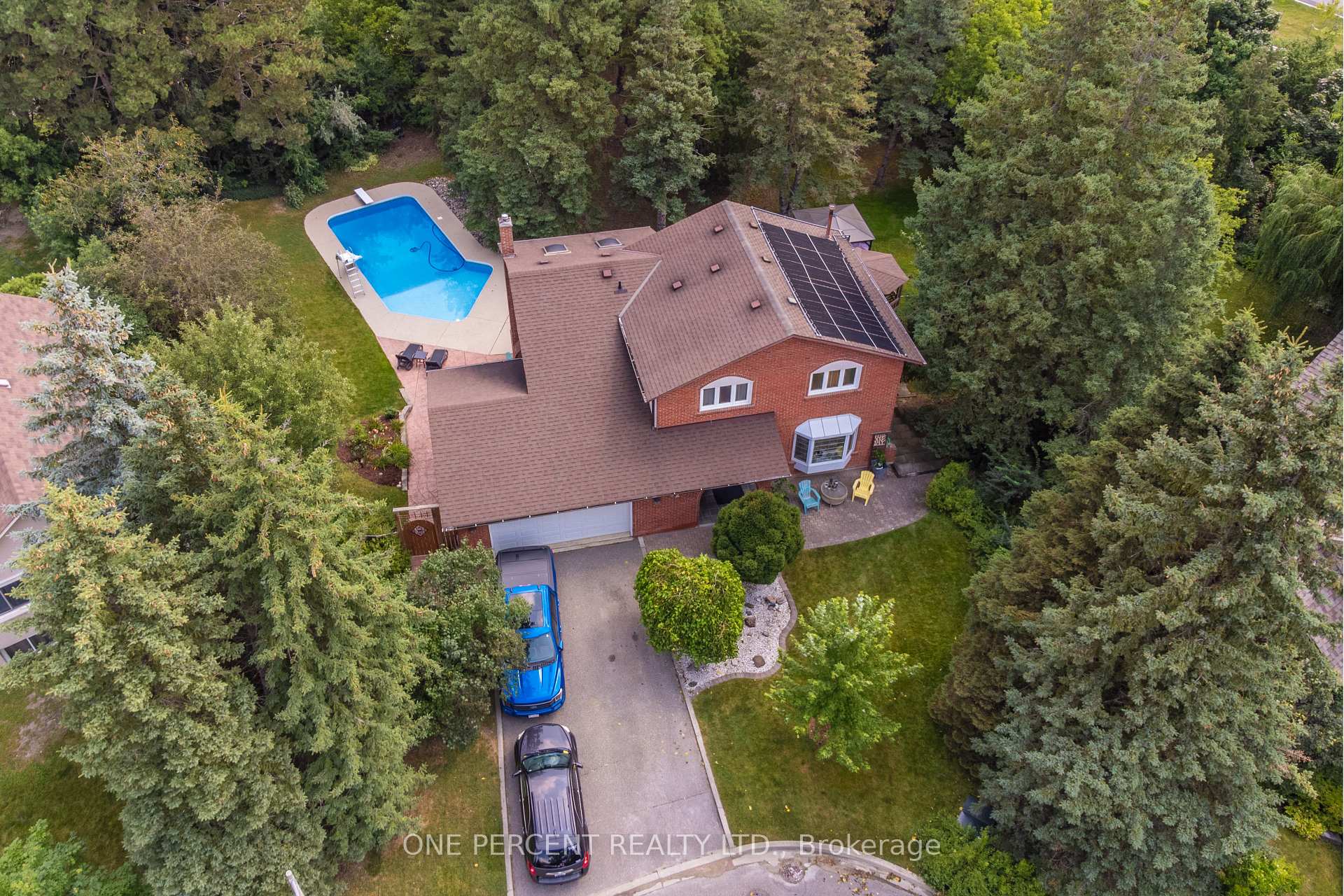Photo 41 of 52 Boreham Circle, Brampton, Snelgrove — HOMEH