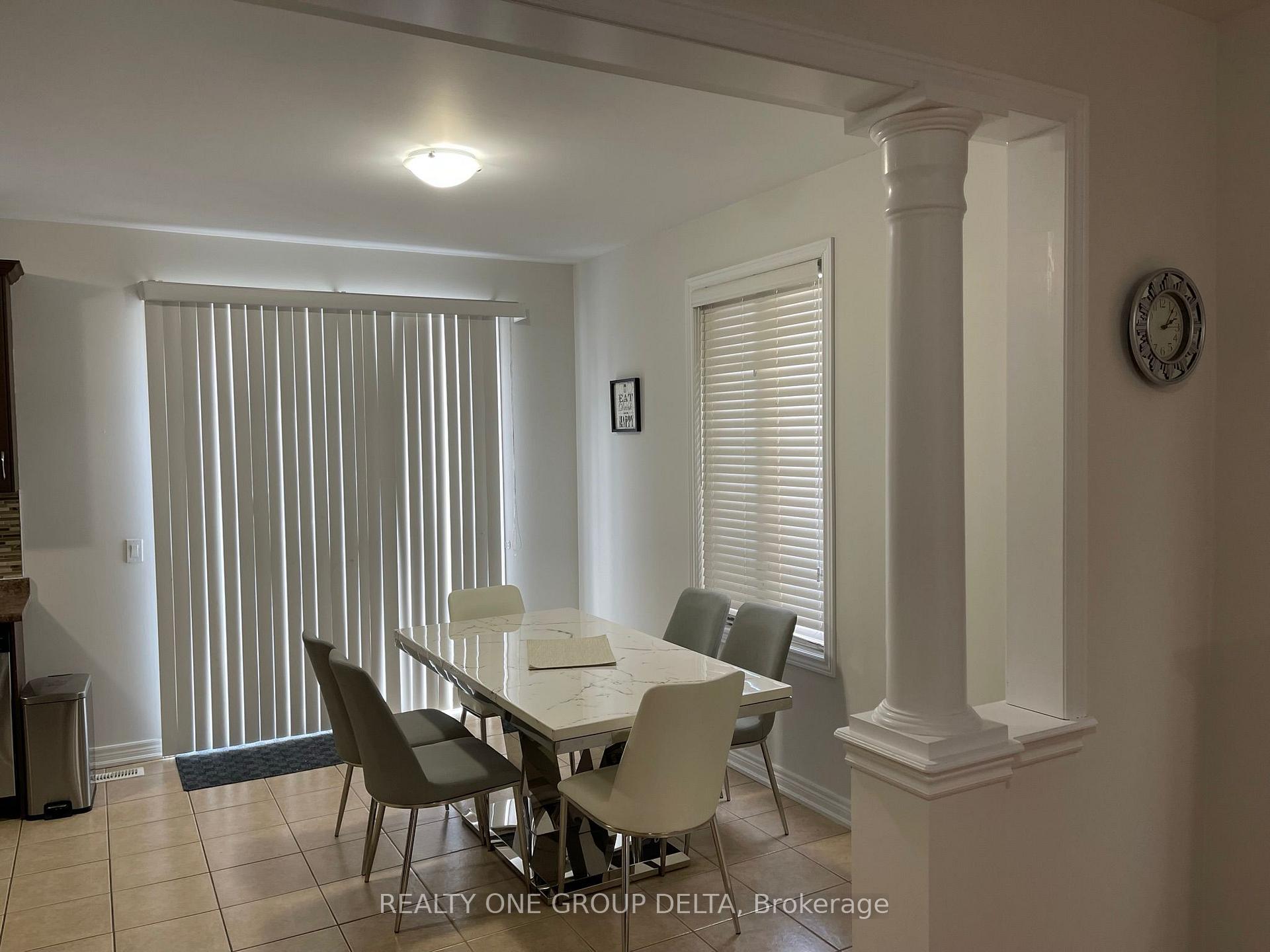 Photo 4 of 98 Aspermont Crescent, Brampton, Bram East — HOMEH