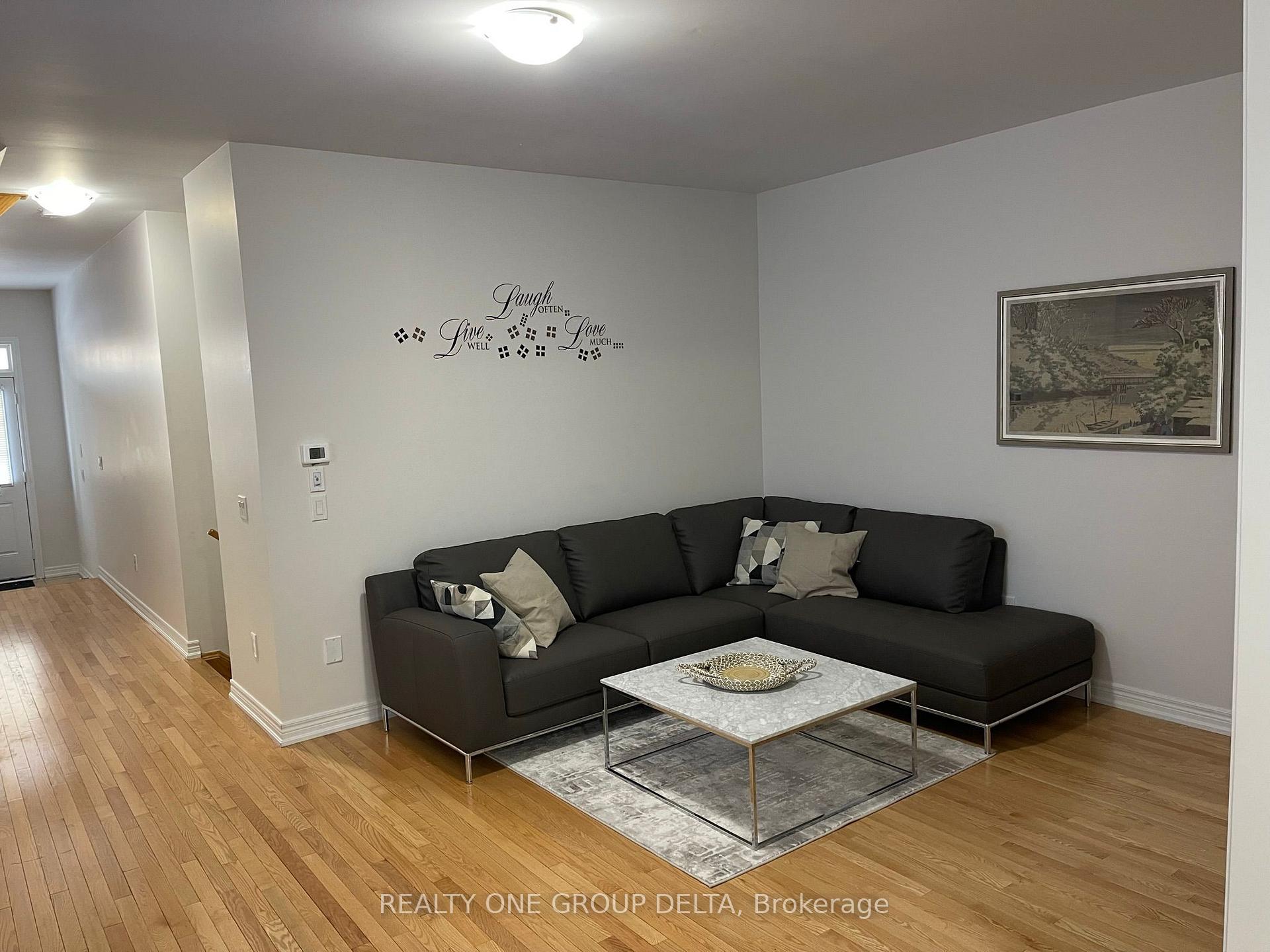 Photo 8 of 98 Aspermont Crescent, Brampton, Bram East — HOMEH