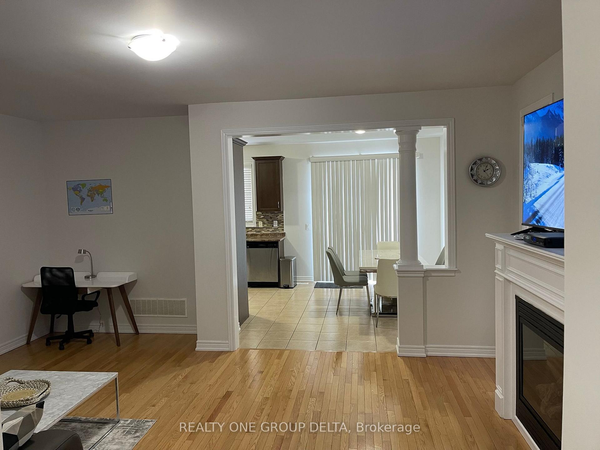 Photo 9 of 98 Aspermont Crescent, Brampton, Bram East — HOMEH