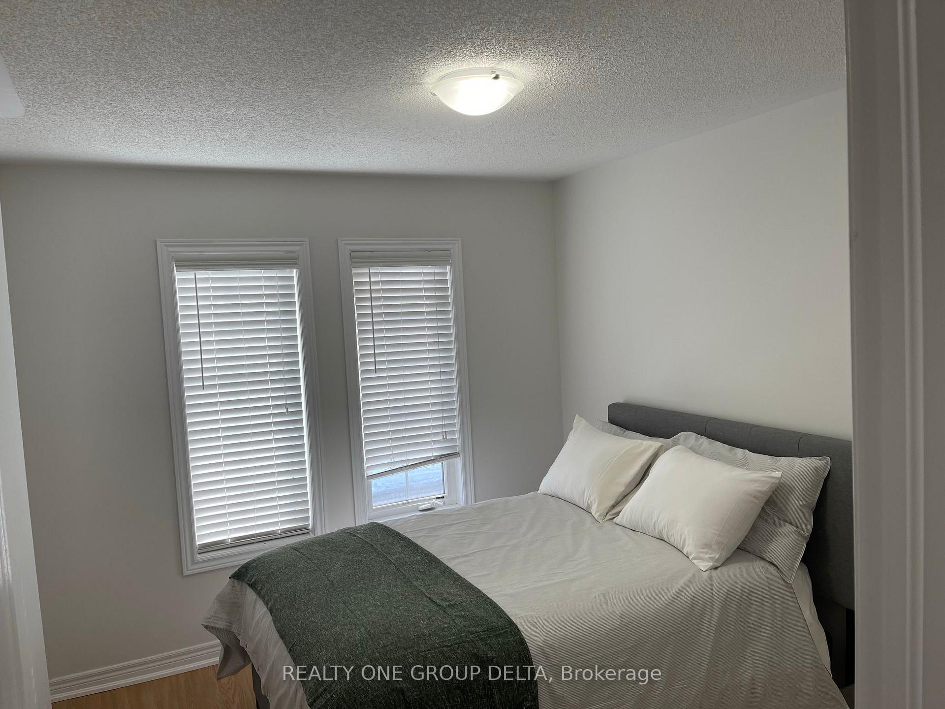 Photo 11 of 98 Aspermont Crescent, Brampton, Bram East — HOMEH